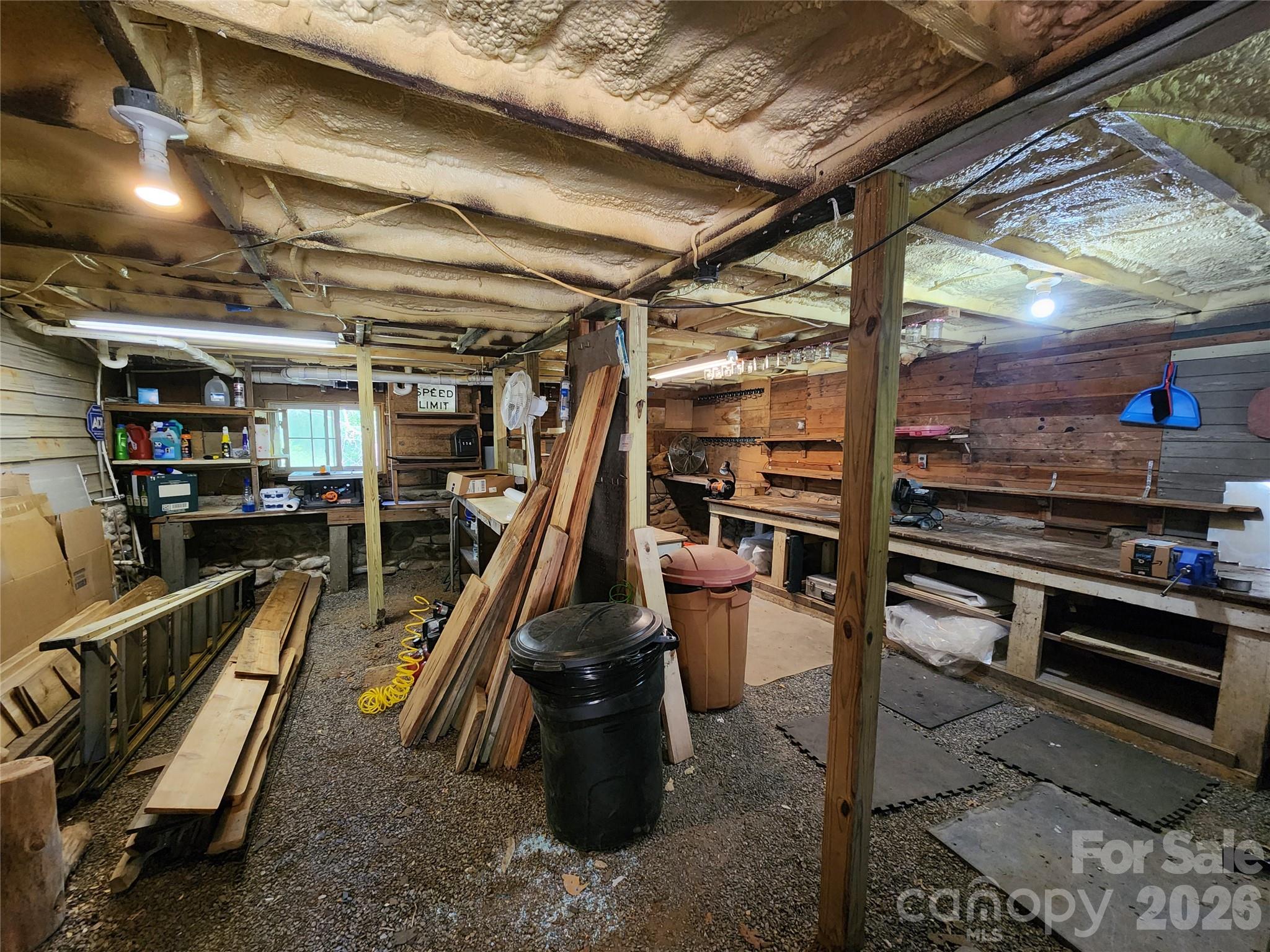 114 Walker Street — Black Mountain