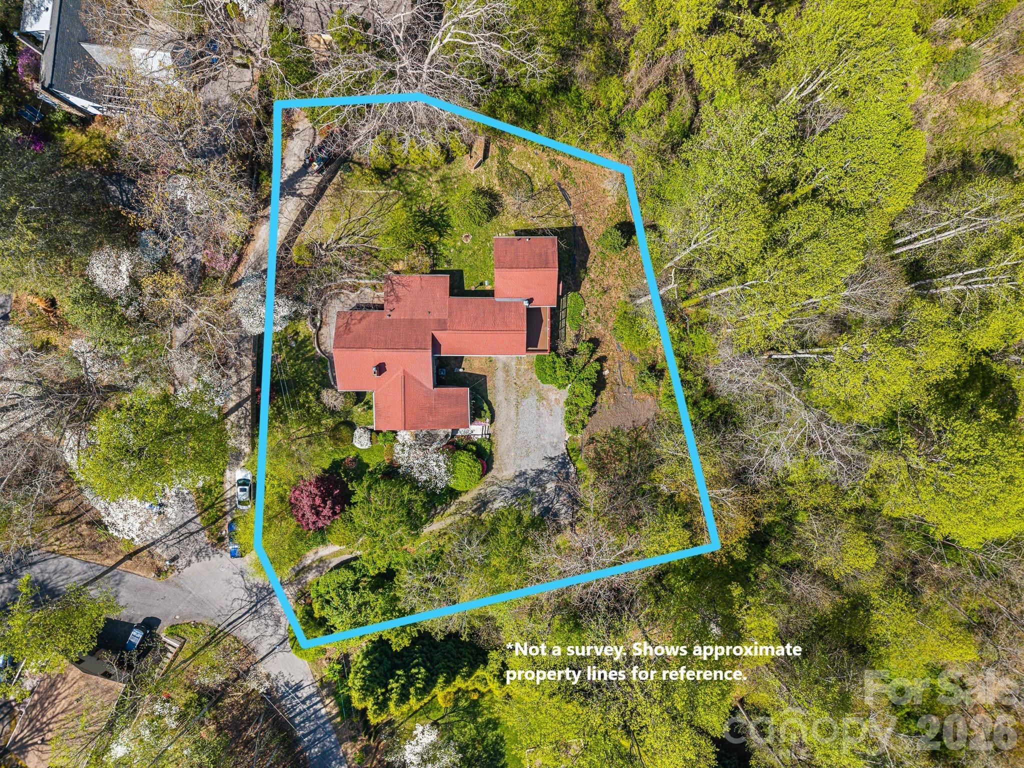 114 Walker Street — Black Mountain