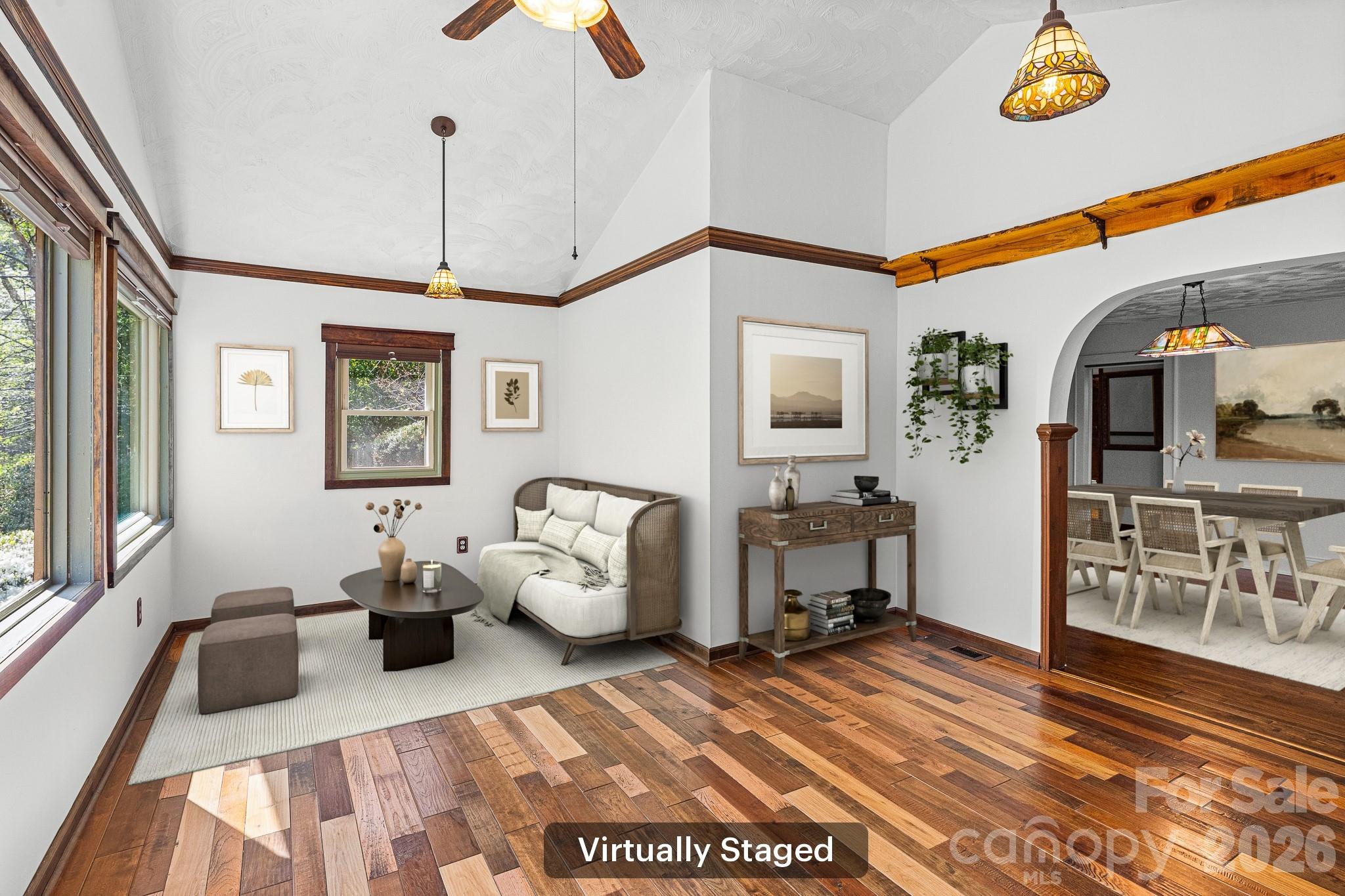 114 Walker Street — Black Mountain