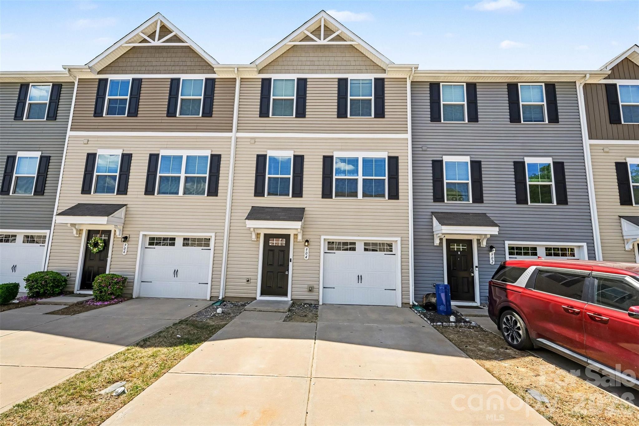 904 Taybyn Road — Fort Mill