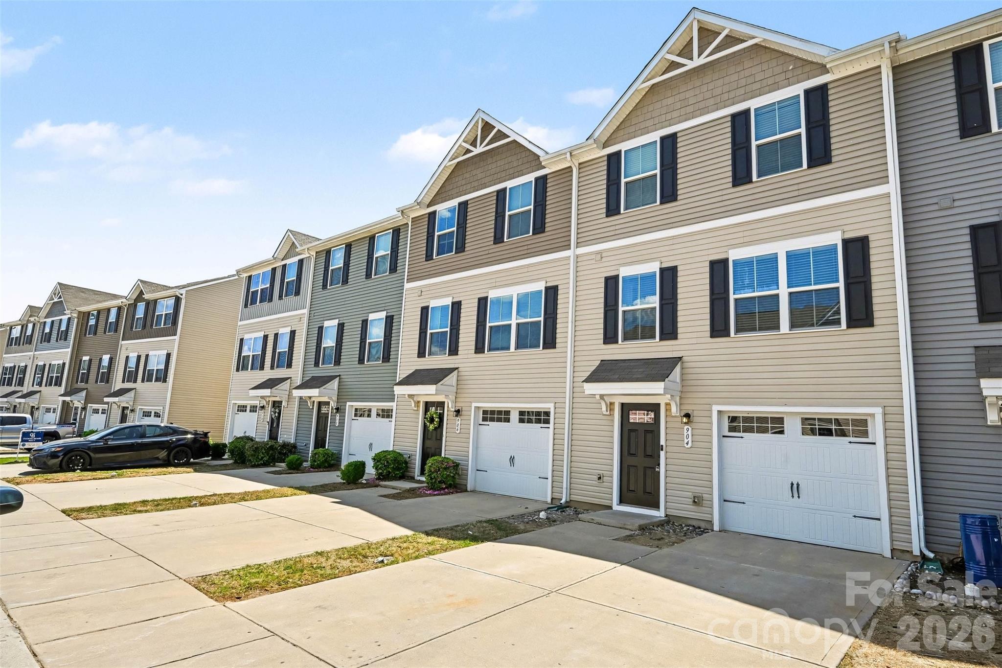 904 Taybyn Road — Fort Mill