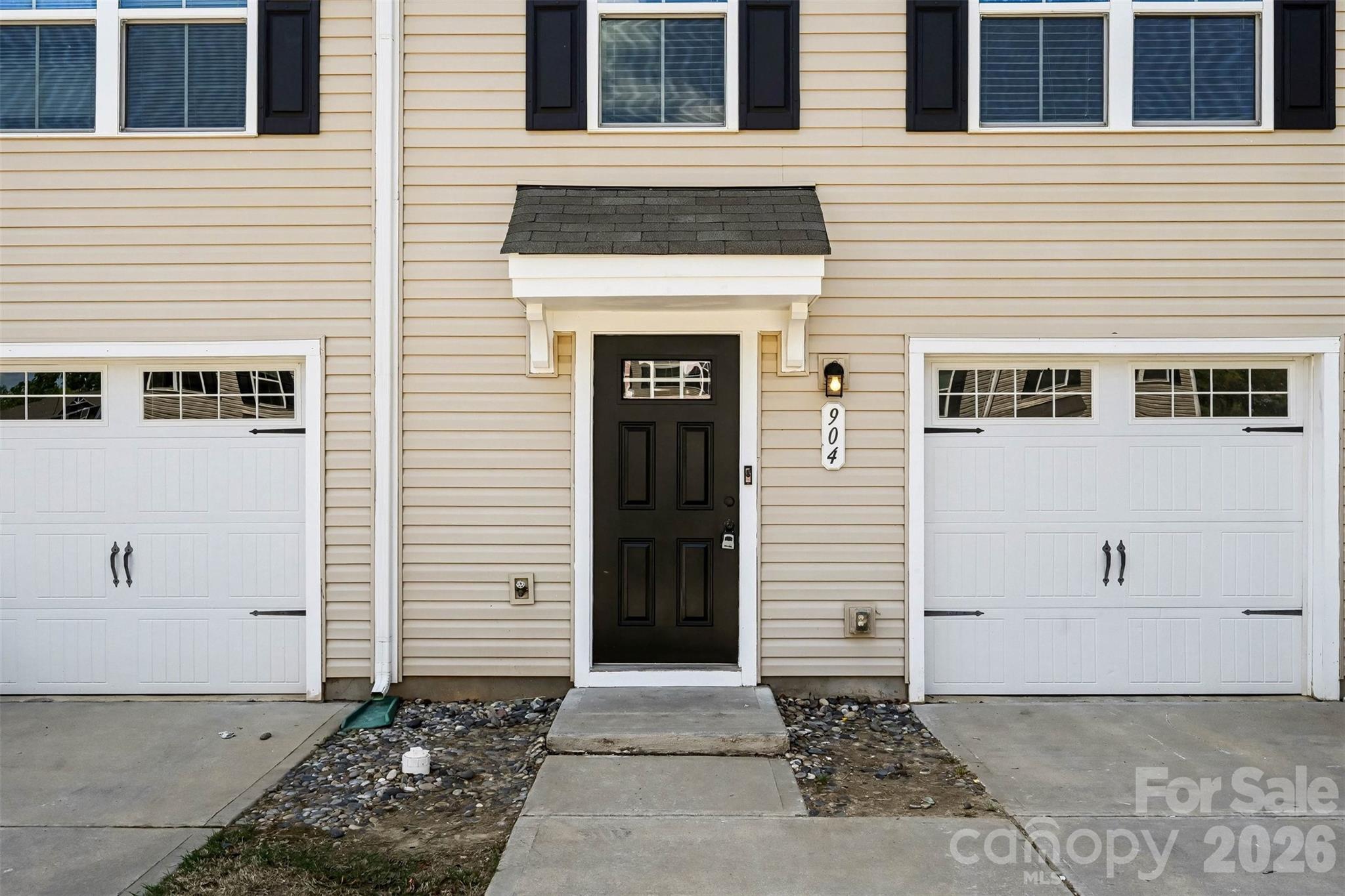904 Taybyn Road — Fort Mill