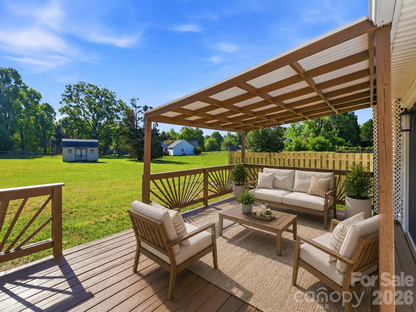 612 Meadowview Drive — Monroe