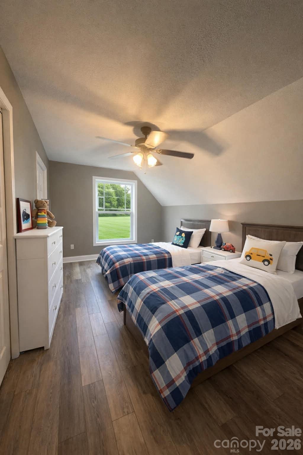 25 Eastwind Lane — Candler