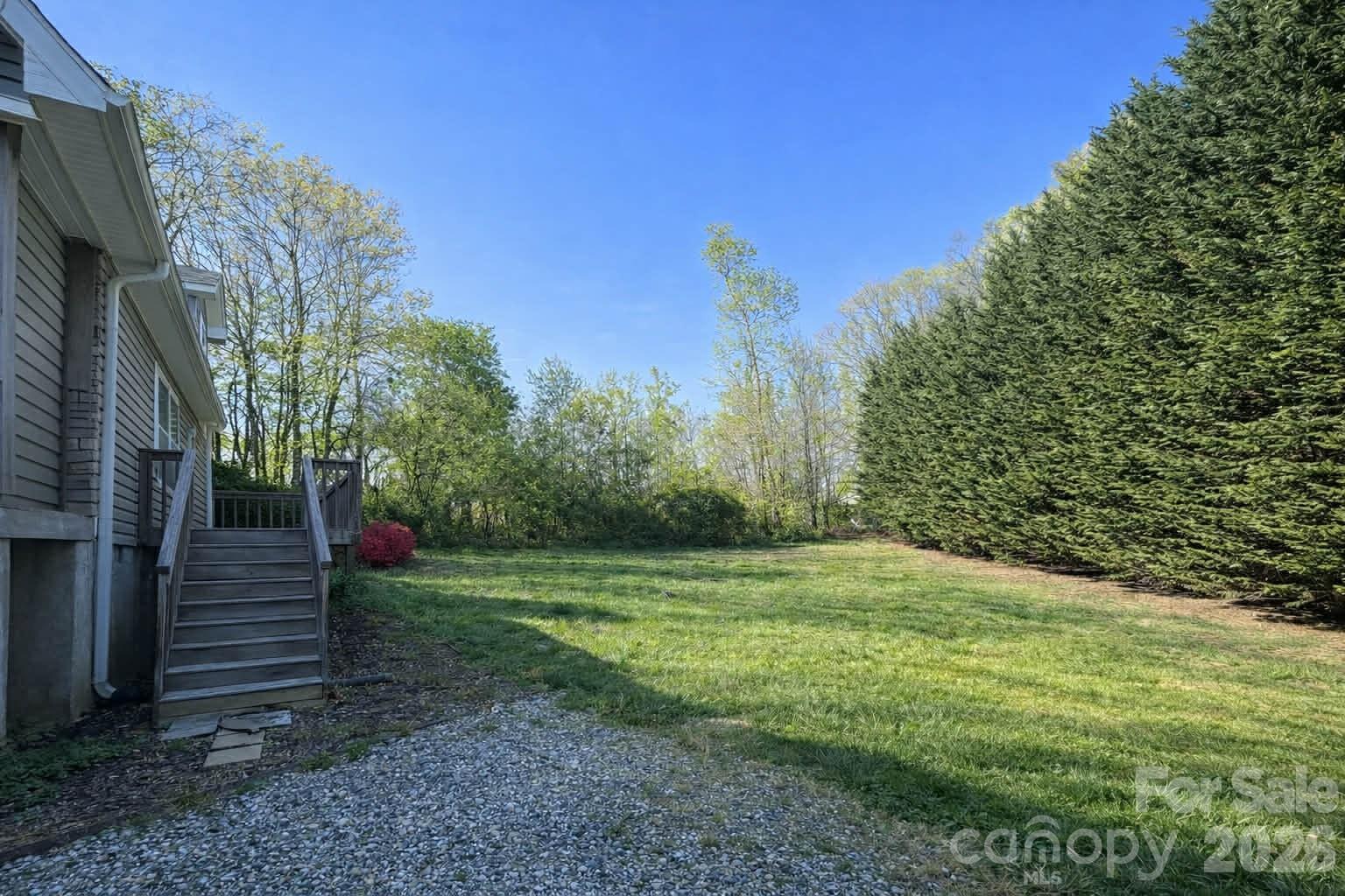 25 Eastwind Lane — Candler