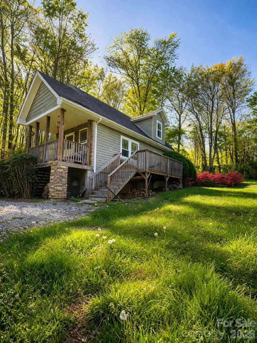 25 Eastwind Lane — Candler