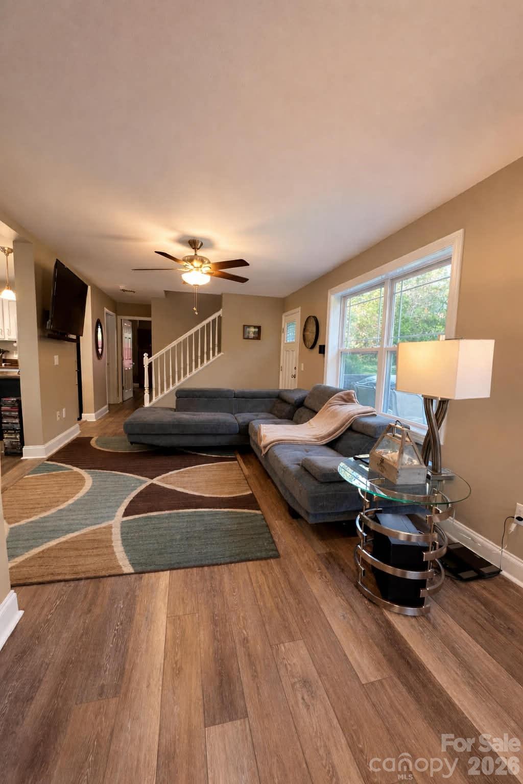 25 Eastwind Lane — Candler