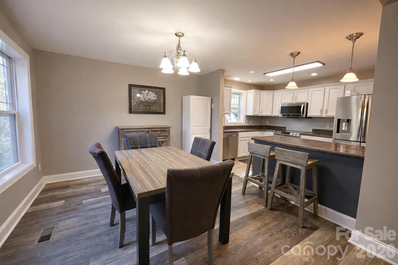 25 Eastwind Lane — Candler