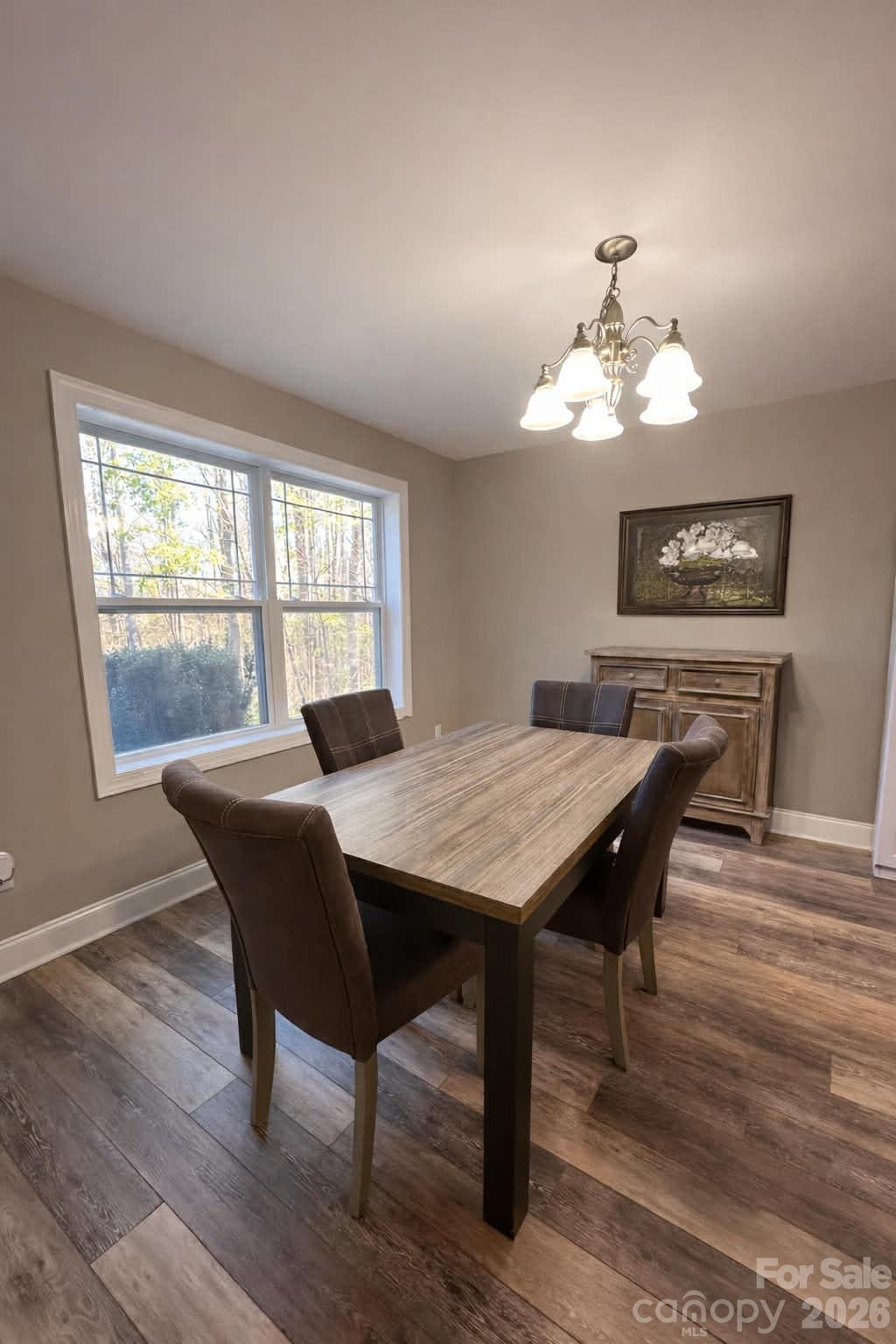 25 Eastwind Lane — Candler