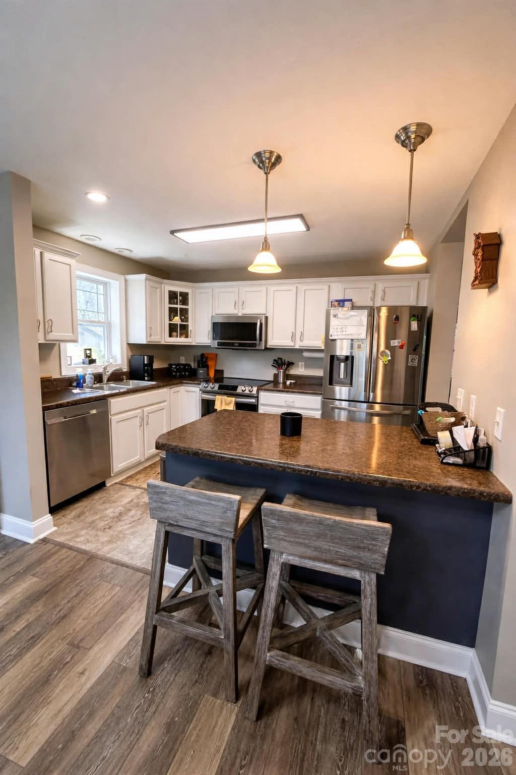 25 Eastwind Lane — Candler