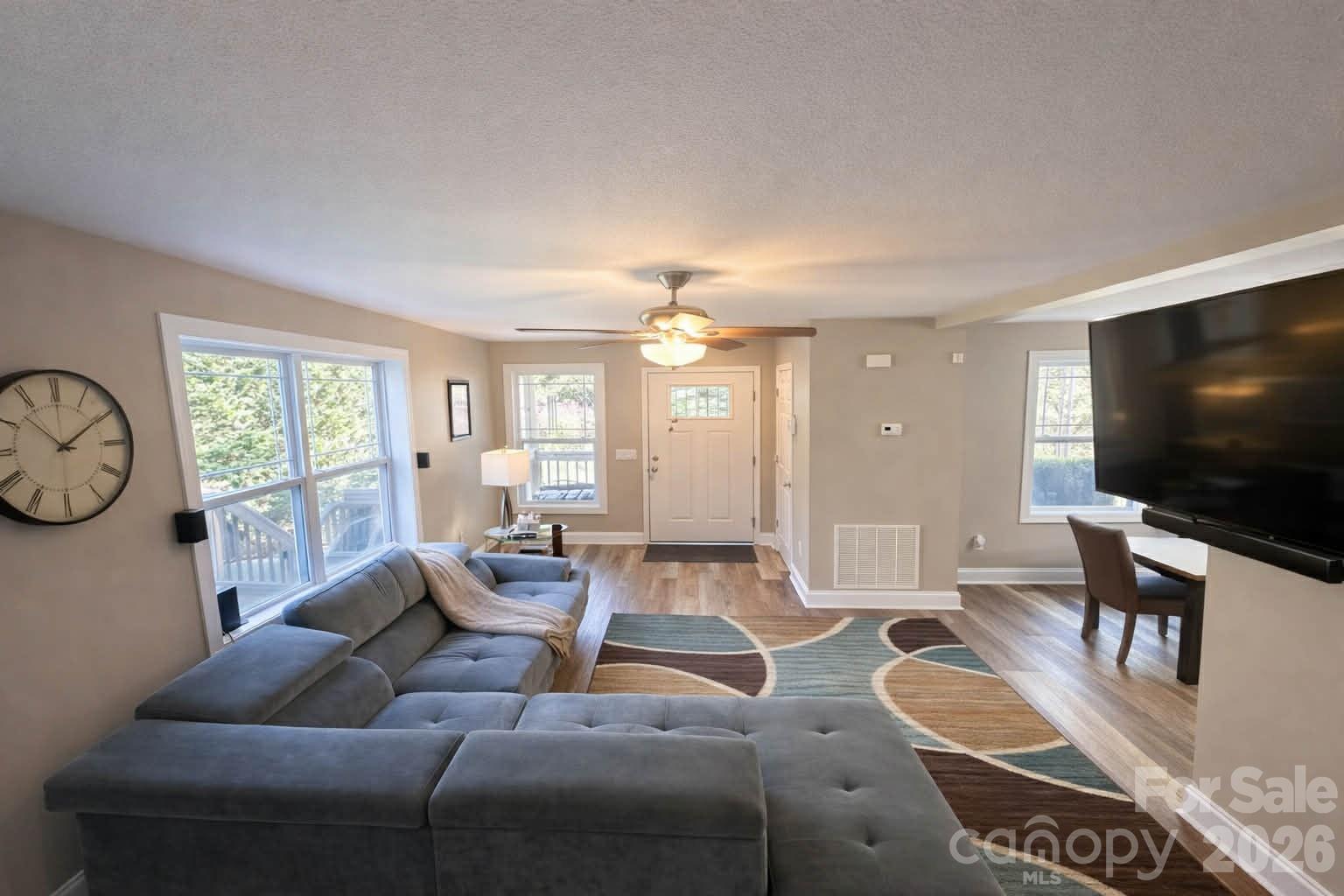 25 Eastwind Lane — Candler