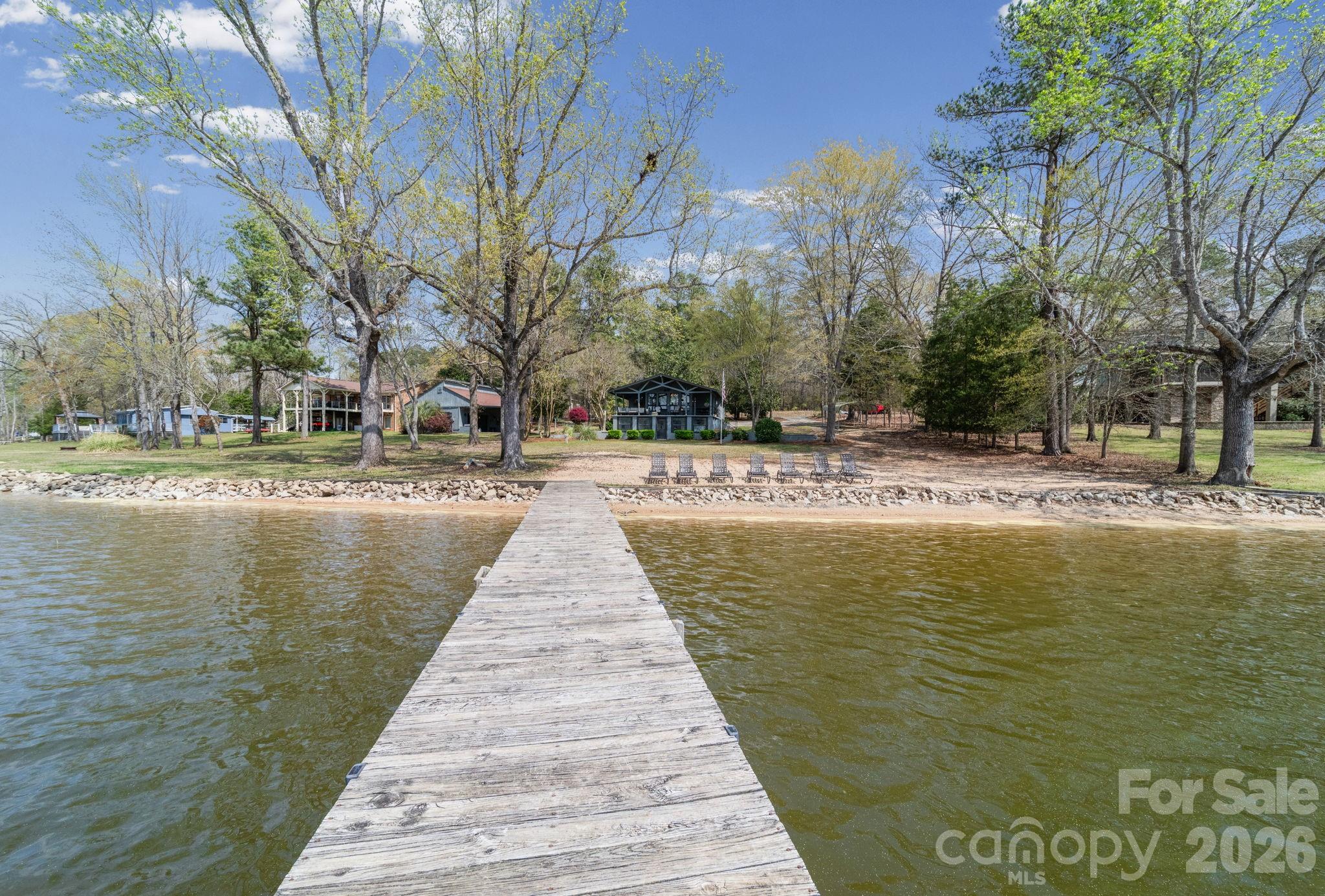 2262 Beaver Creek Road — Camden