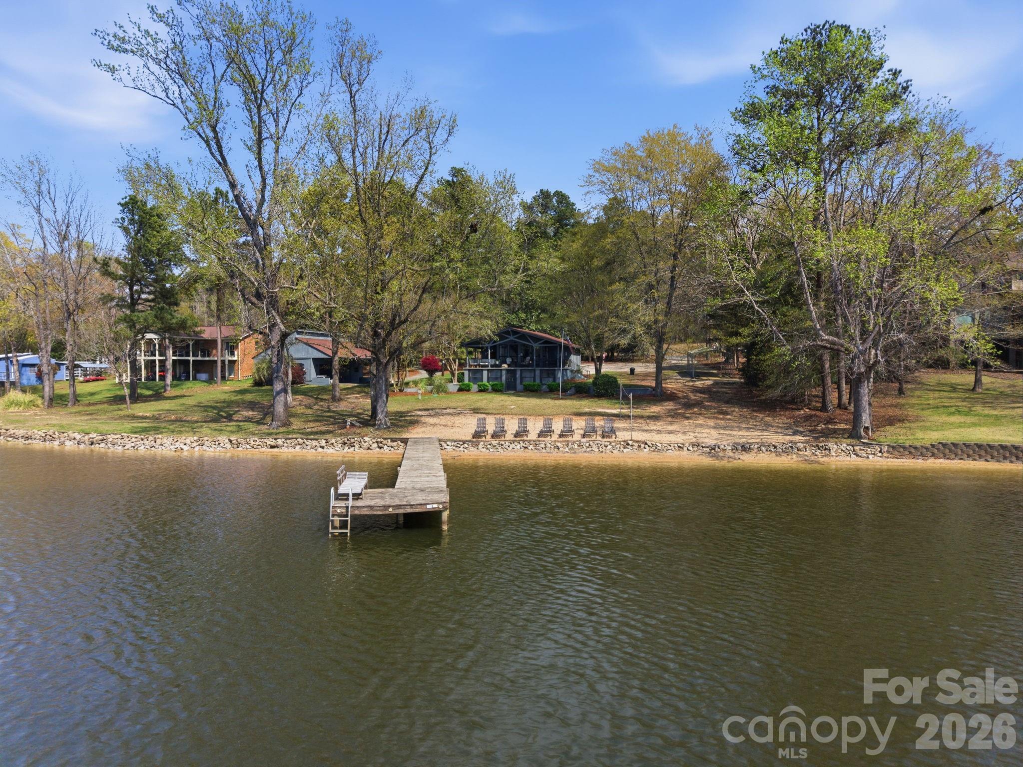 2262 Beaver Creek Road — Camden