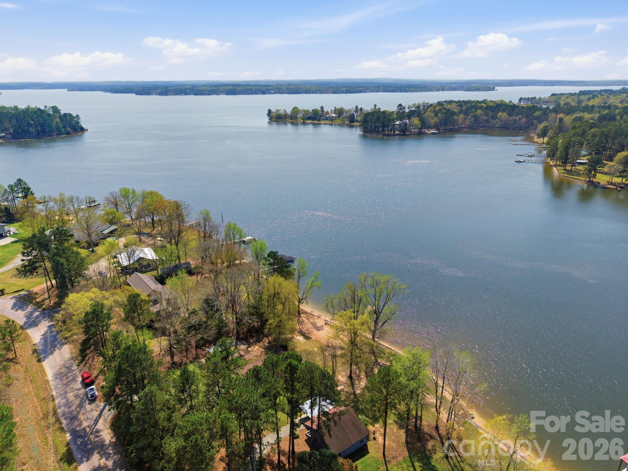 2262 Beaver Creek Road — Camden