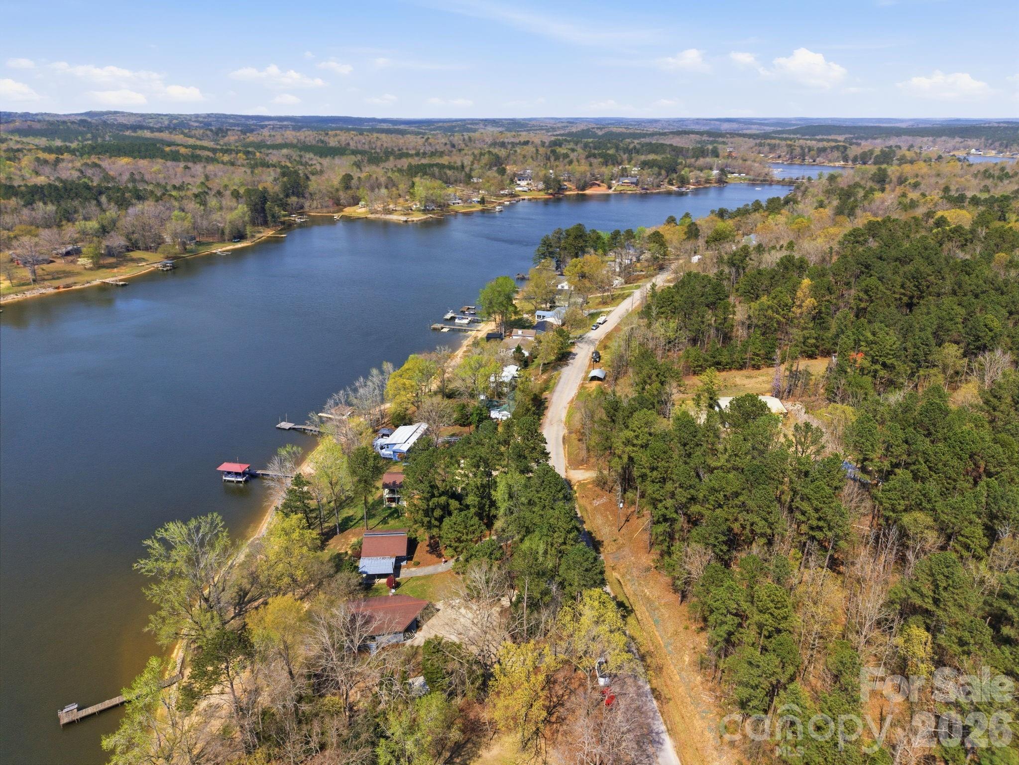 2262 Beaver Creek Road — Camden