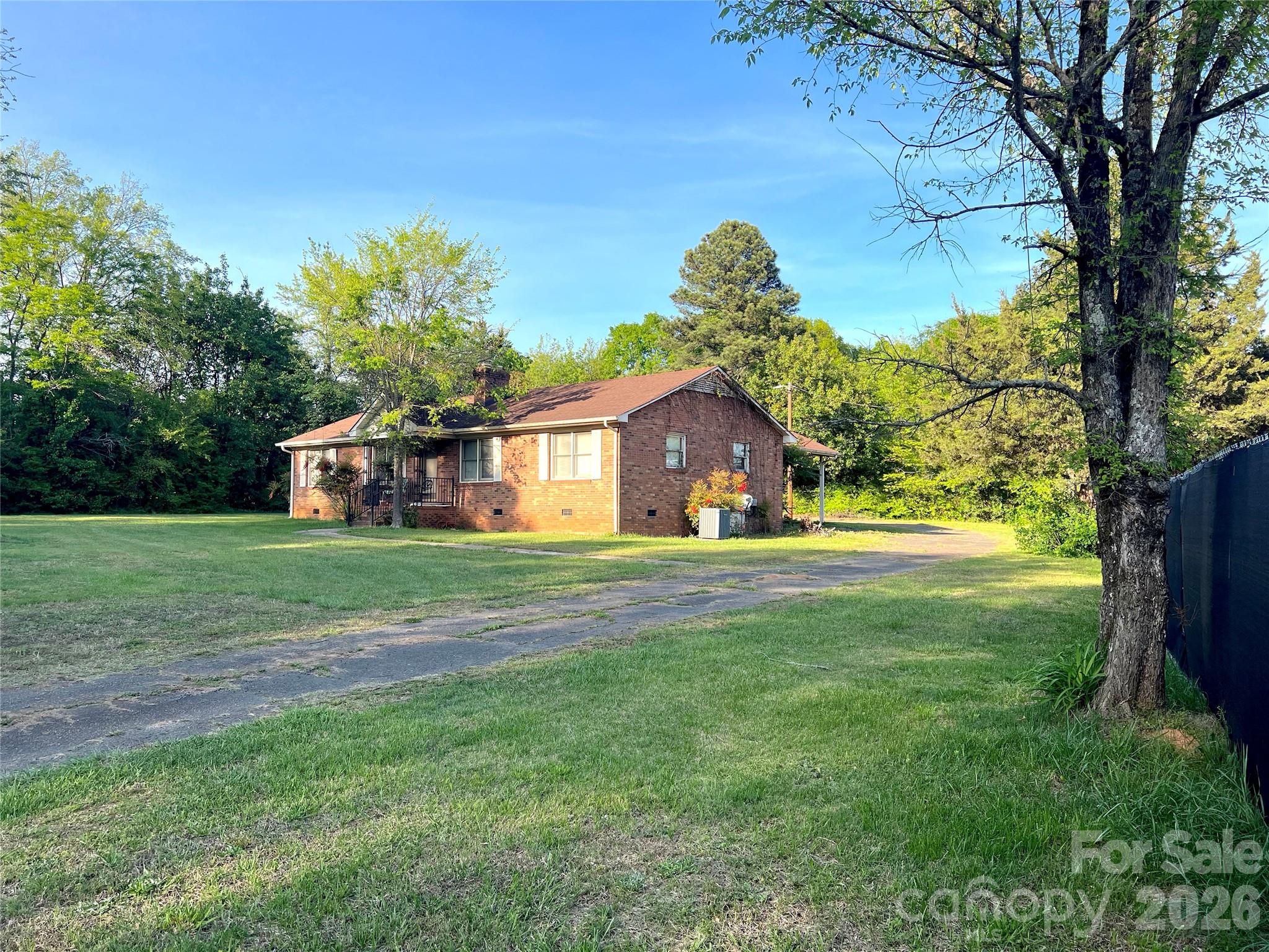 1765 S Nc 16 Highway — Stanley
