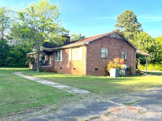 1765 S Nc 16 Highway — Stanley