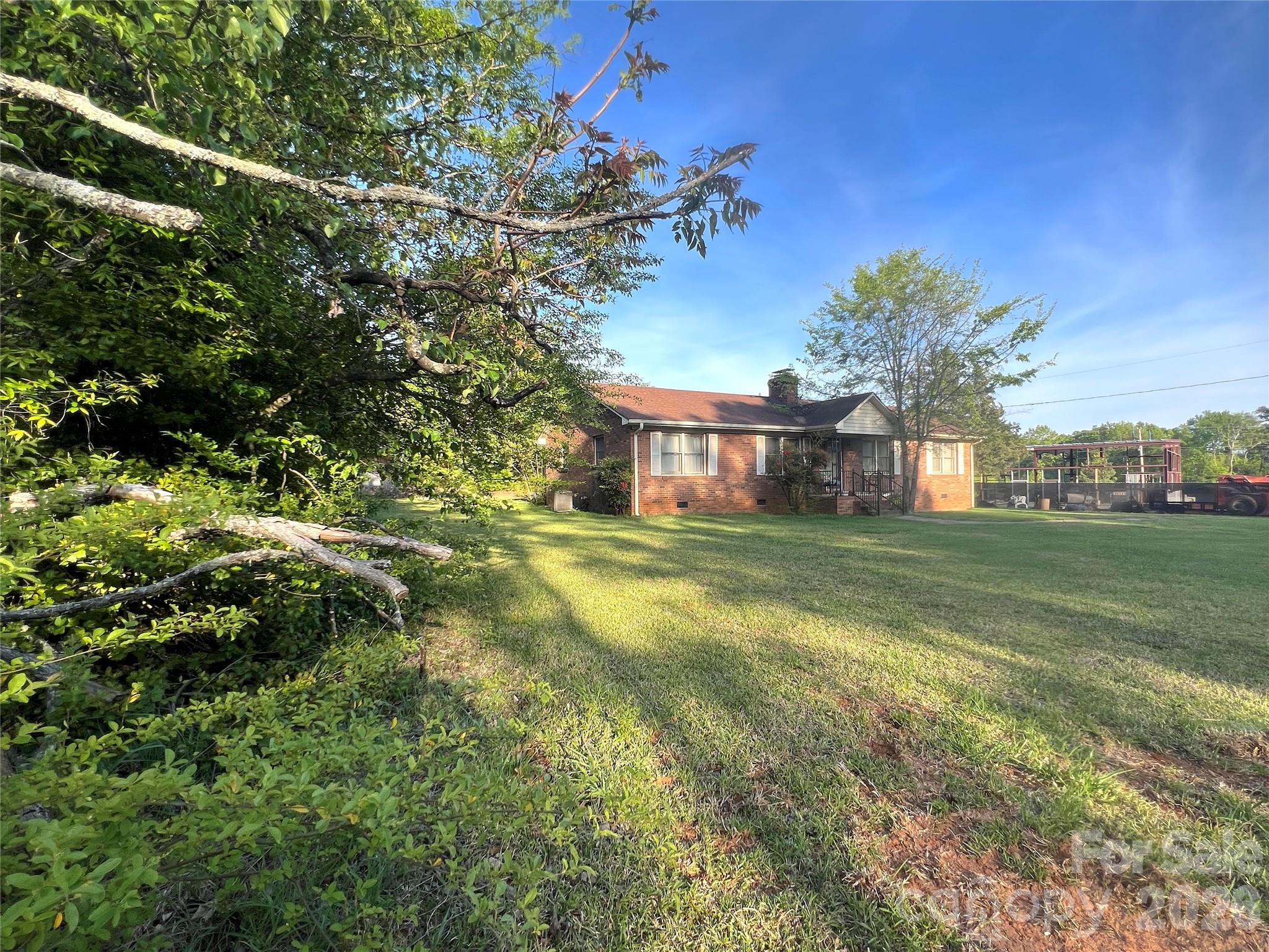 1765 S Nc 16 Highway — Stanley