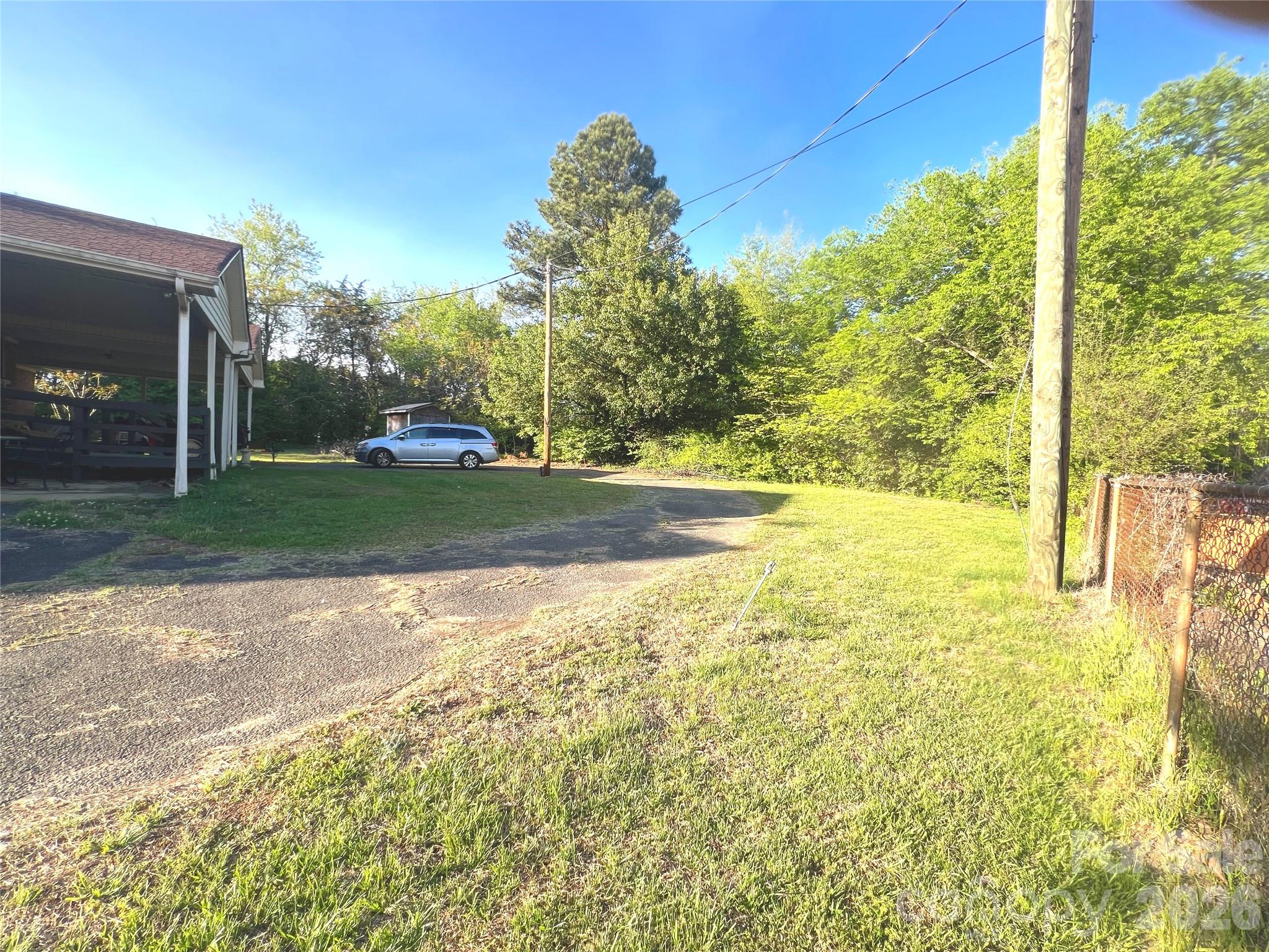 1765 S Nc 16 Highway — Stanley