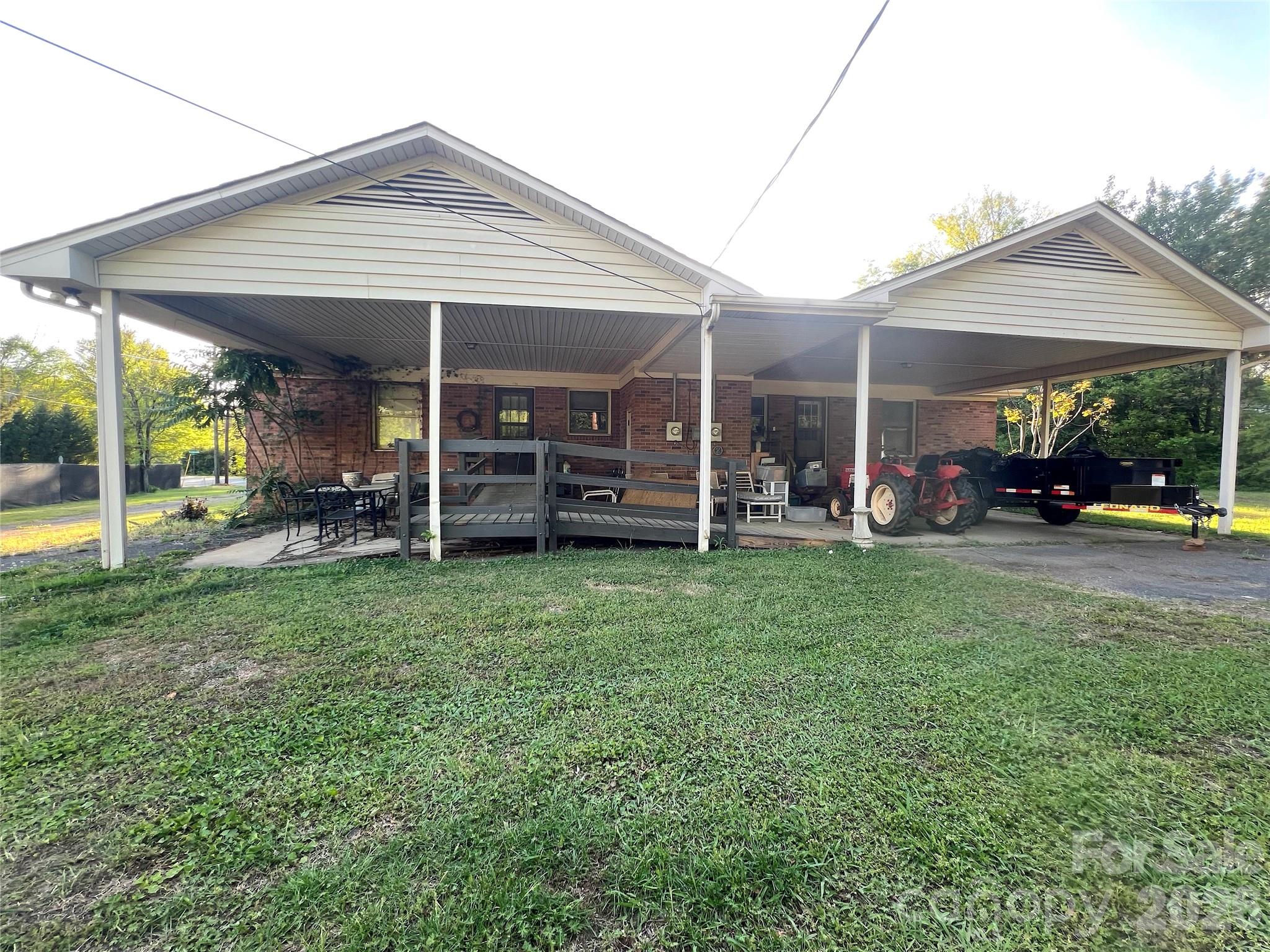 1765 S Nc 16 Highway — Stanley