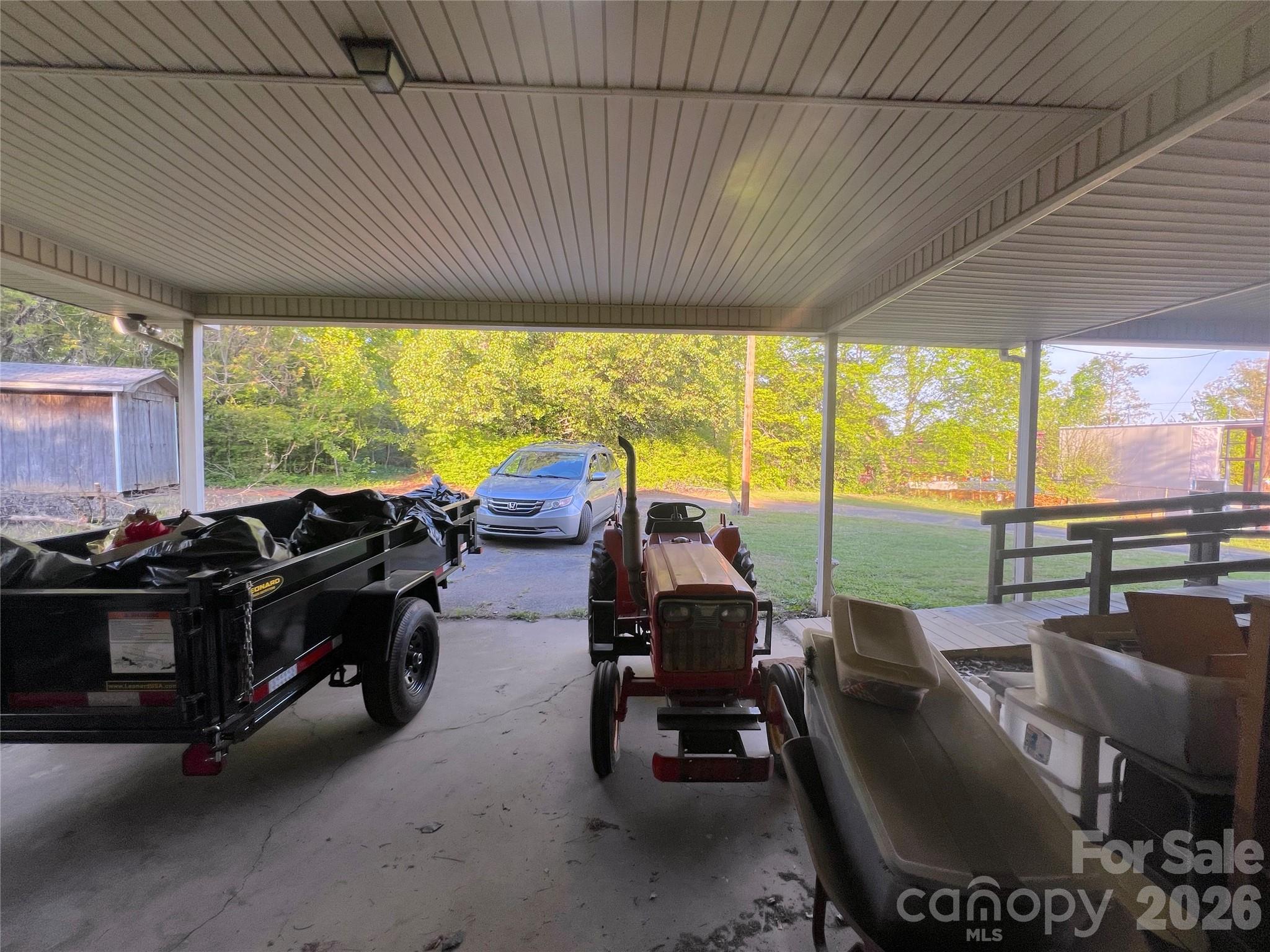 1765 S Nc 16 Highway — Stanley