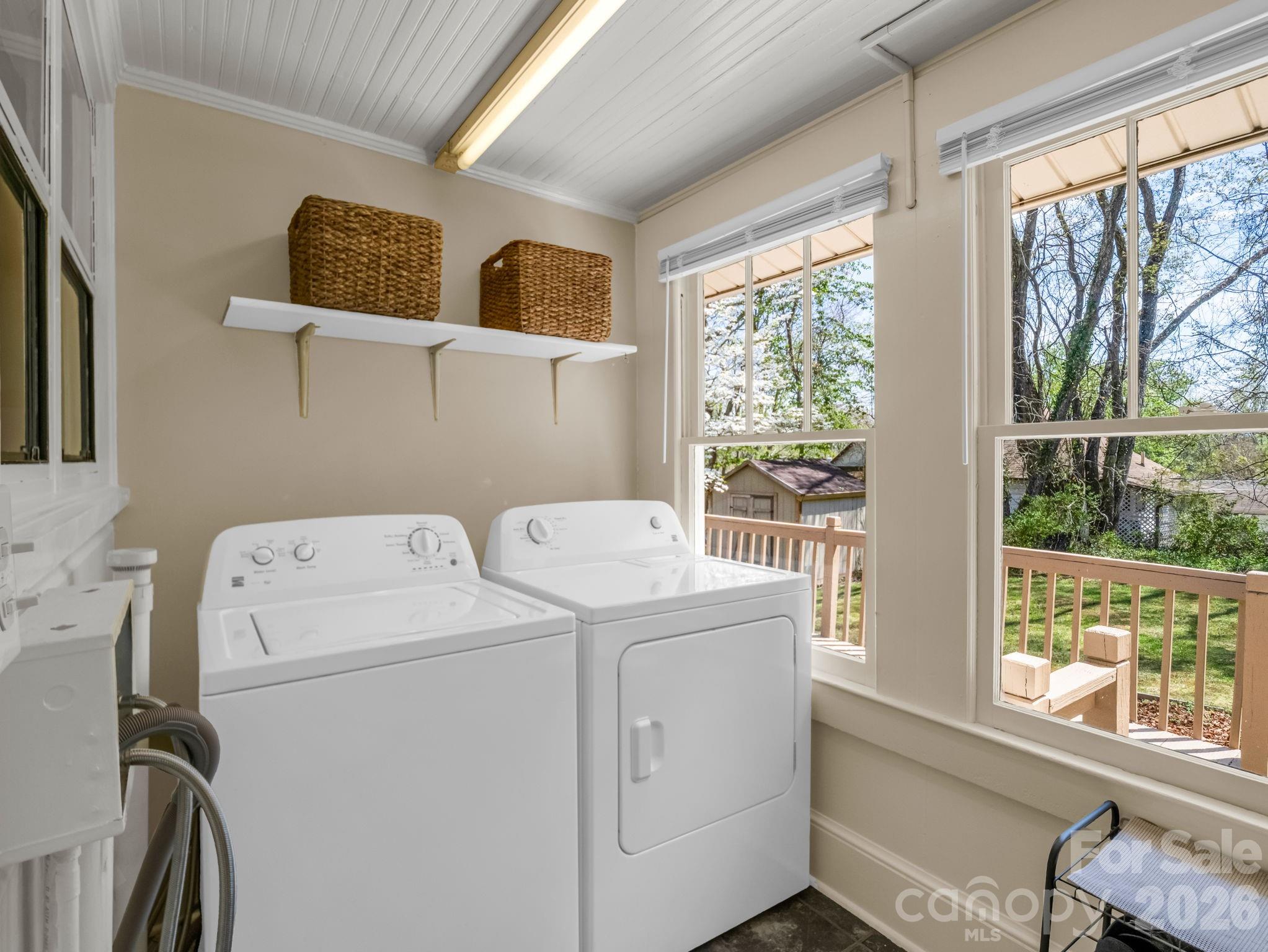 40 Hudson Street — Asheville