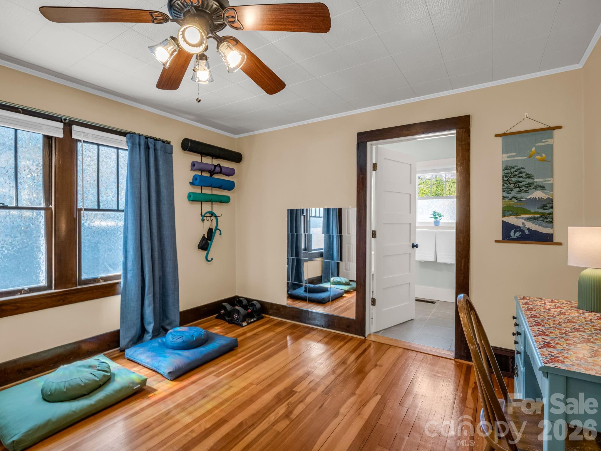 40 Hudson Street — Asheville