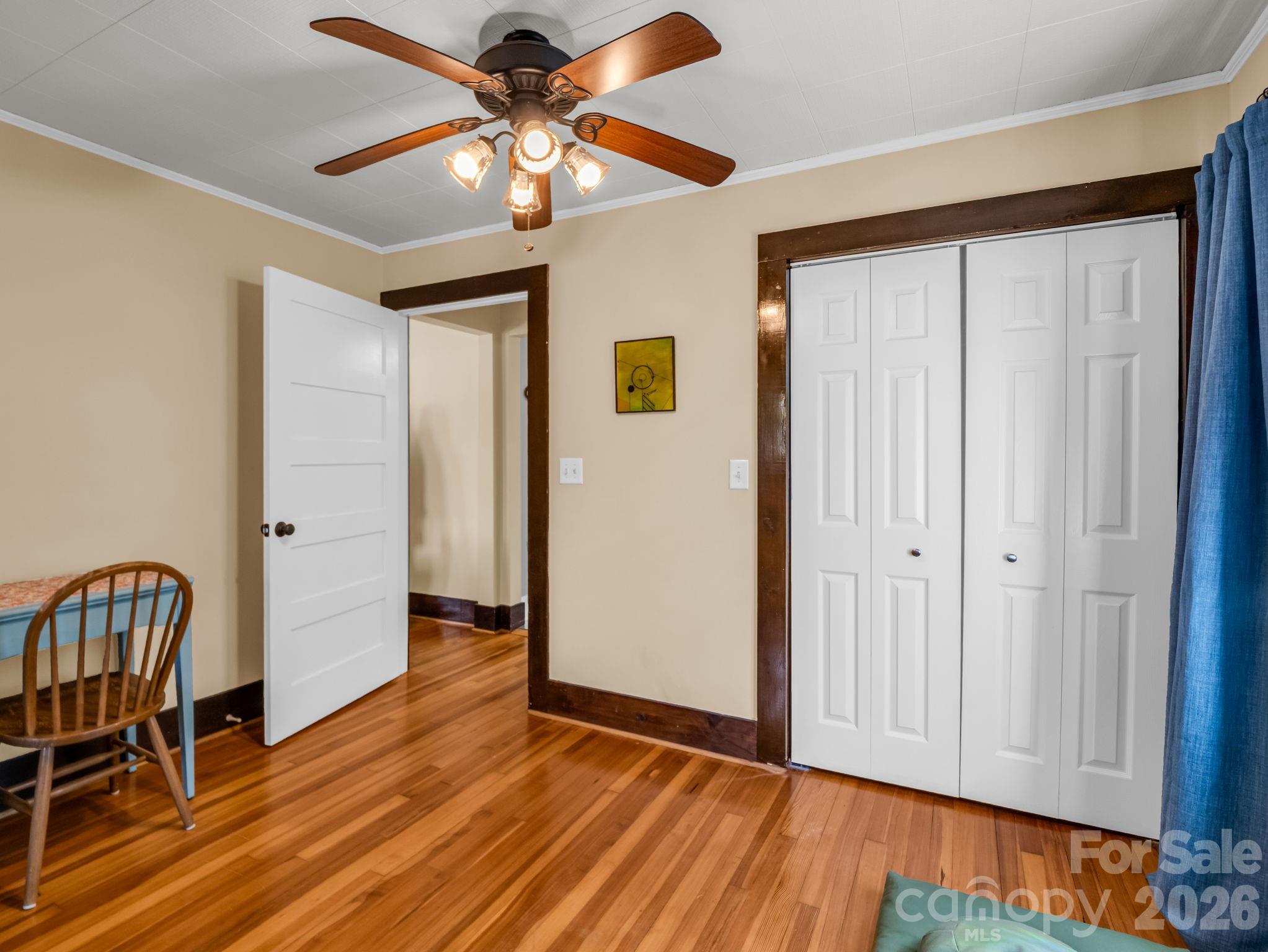 40 Hudson Street — Asheville