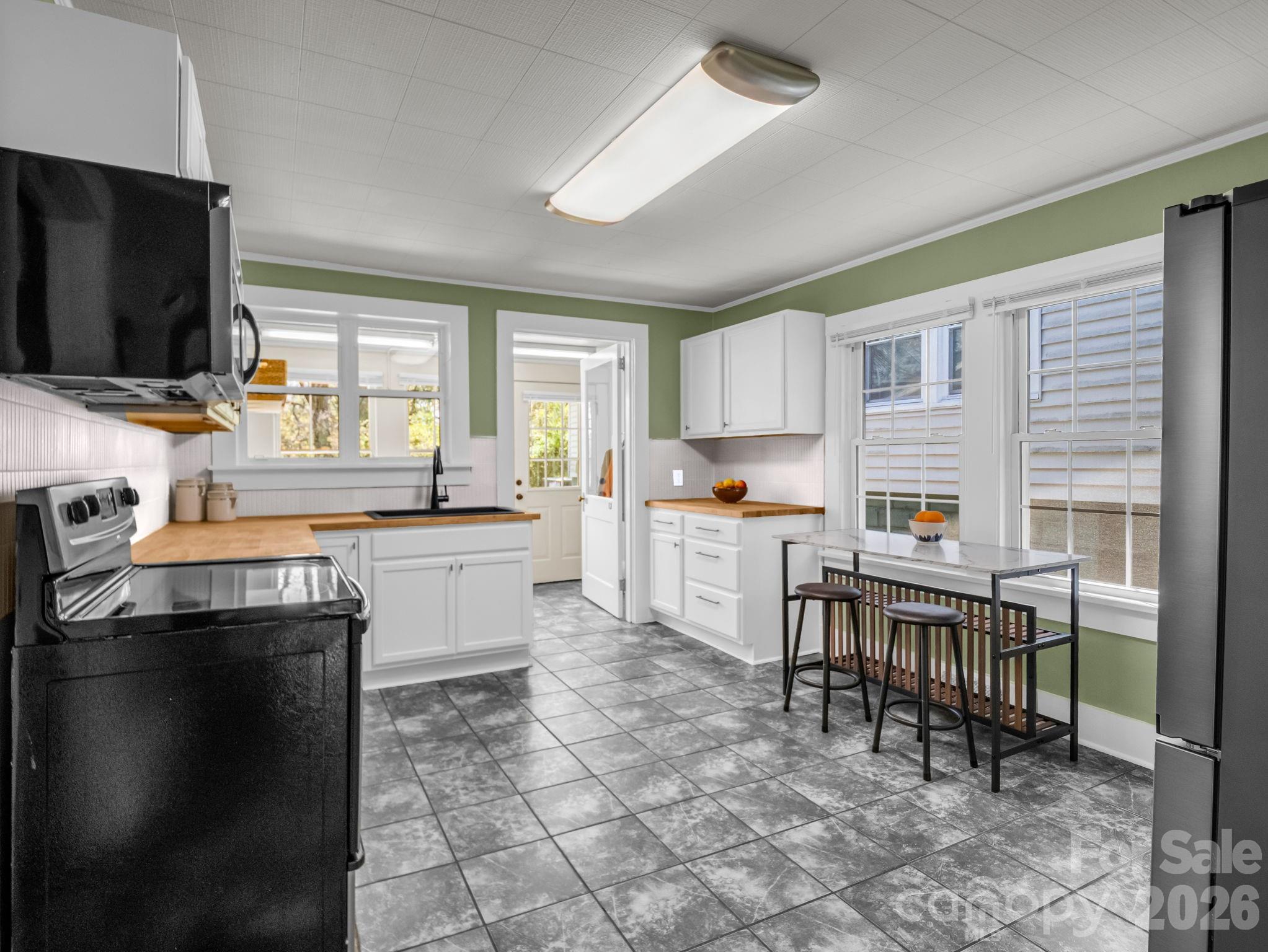 40 Hudson Street — Asheville