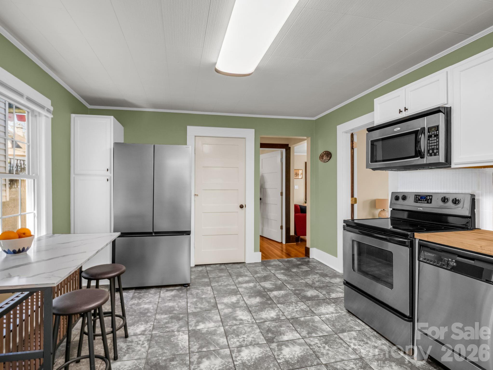 40 Hudson Street — Asheville
