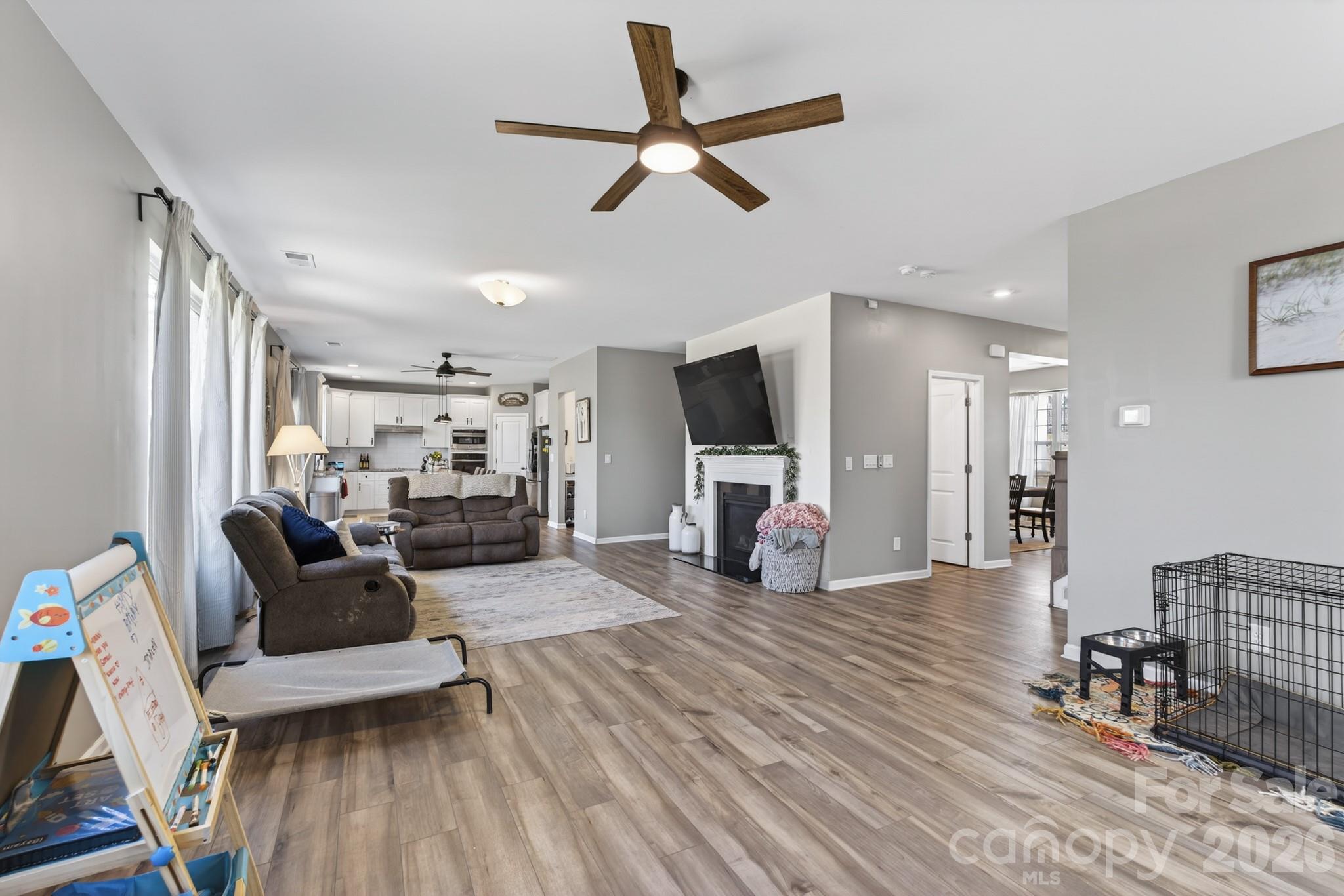 3074 Falling Stone Circle — Indian Trail