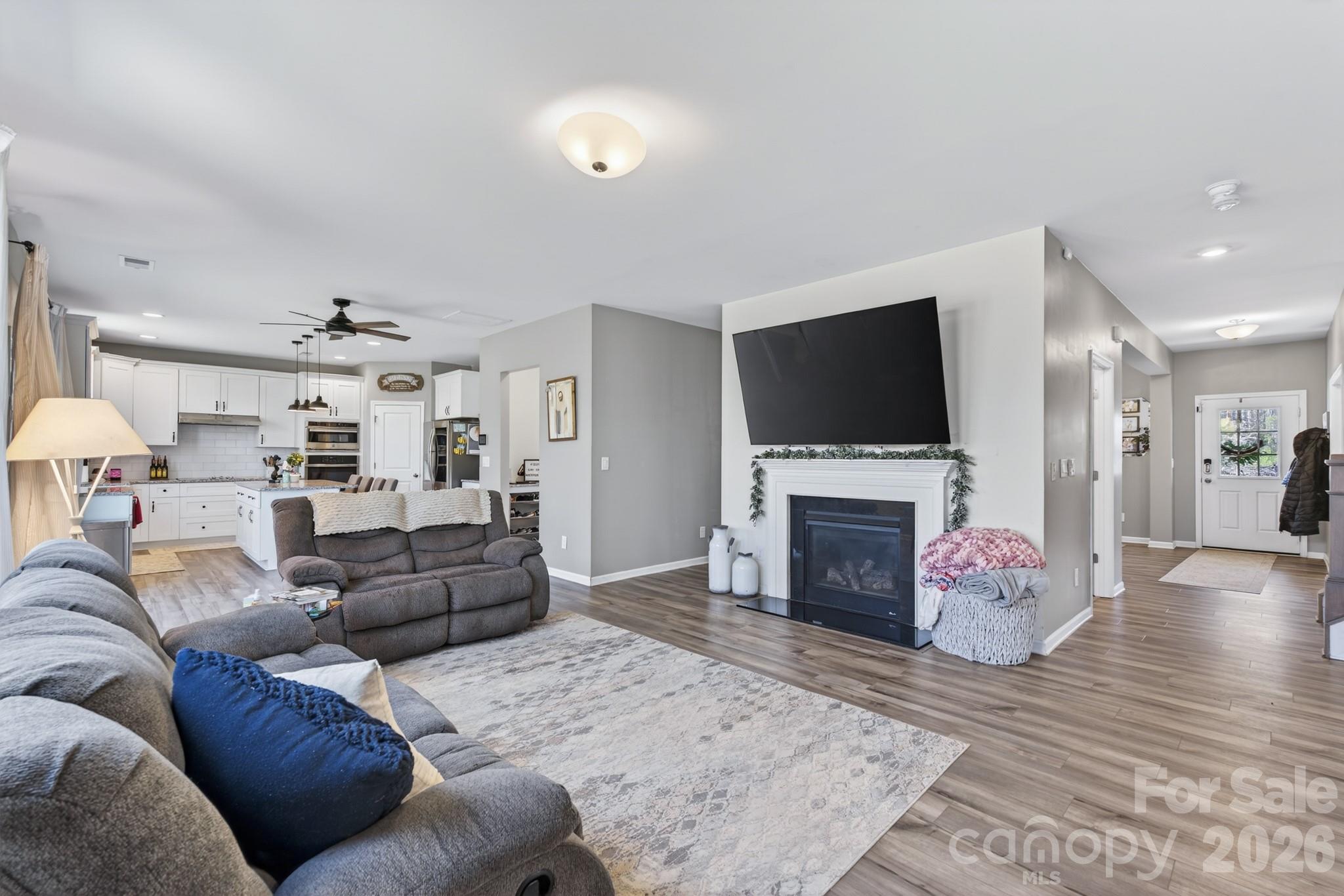 3074 Falling Stone Circle — Indian Trail