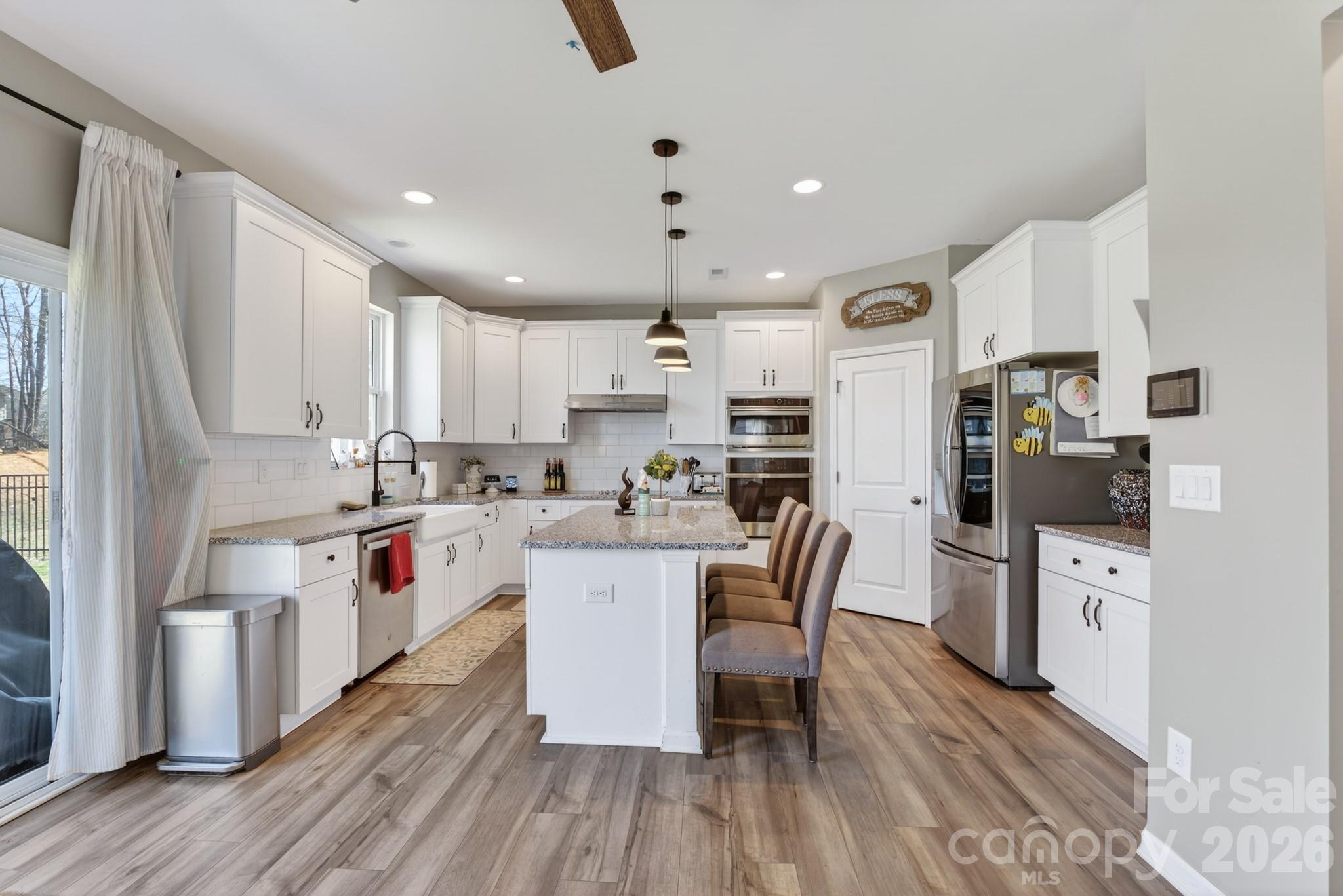 3074 Falling Stone Circle — Indian Trail