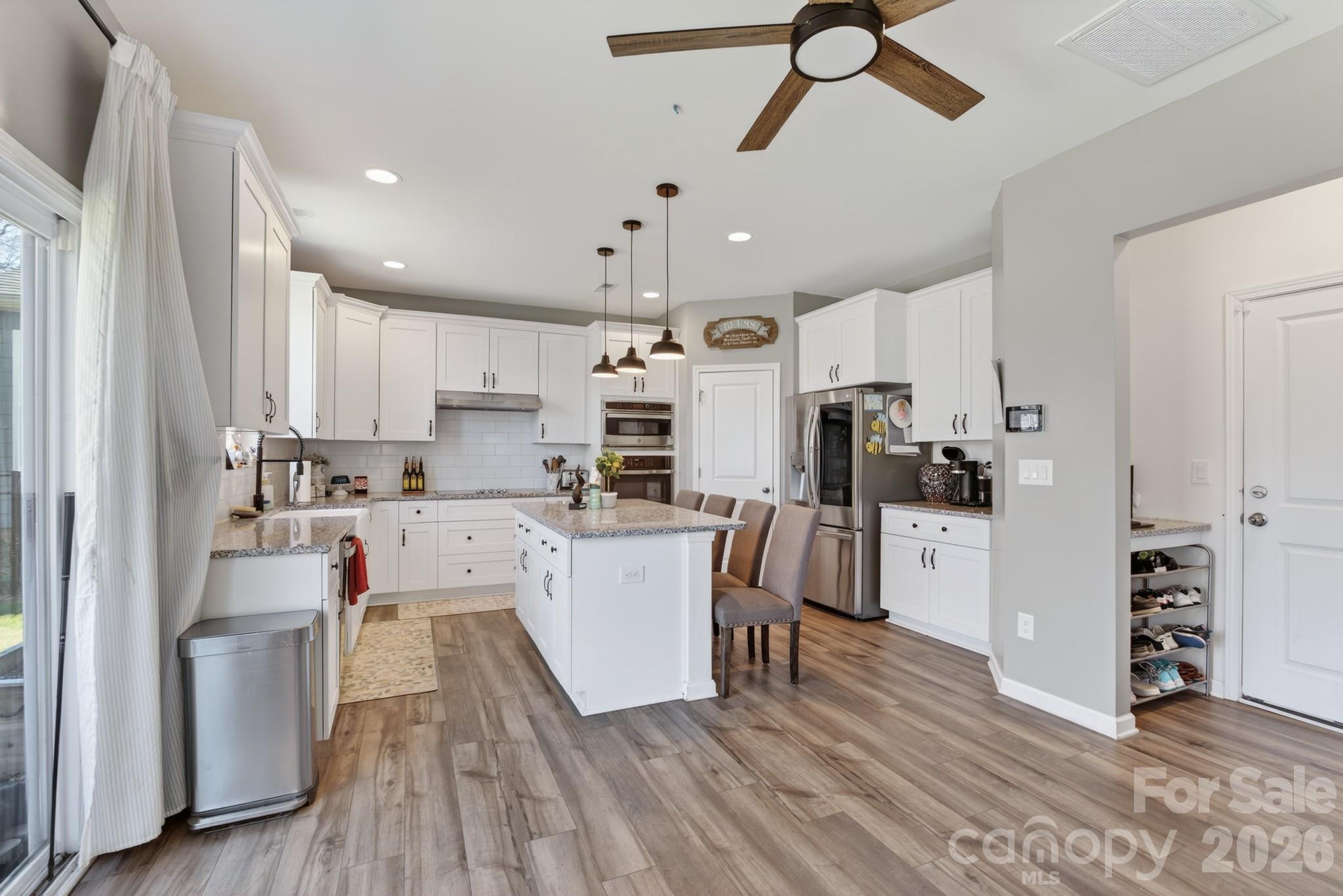 3074 Falling Stone Circle — Indian Trail