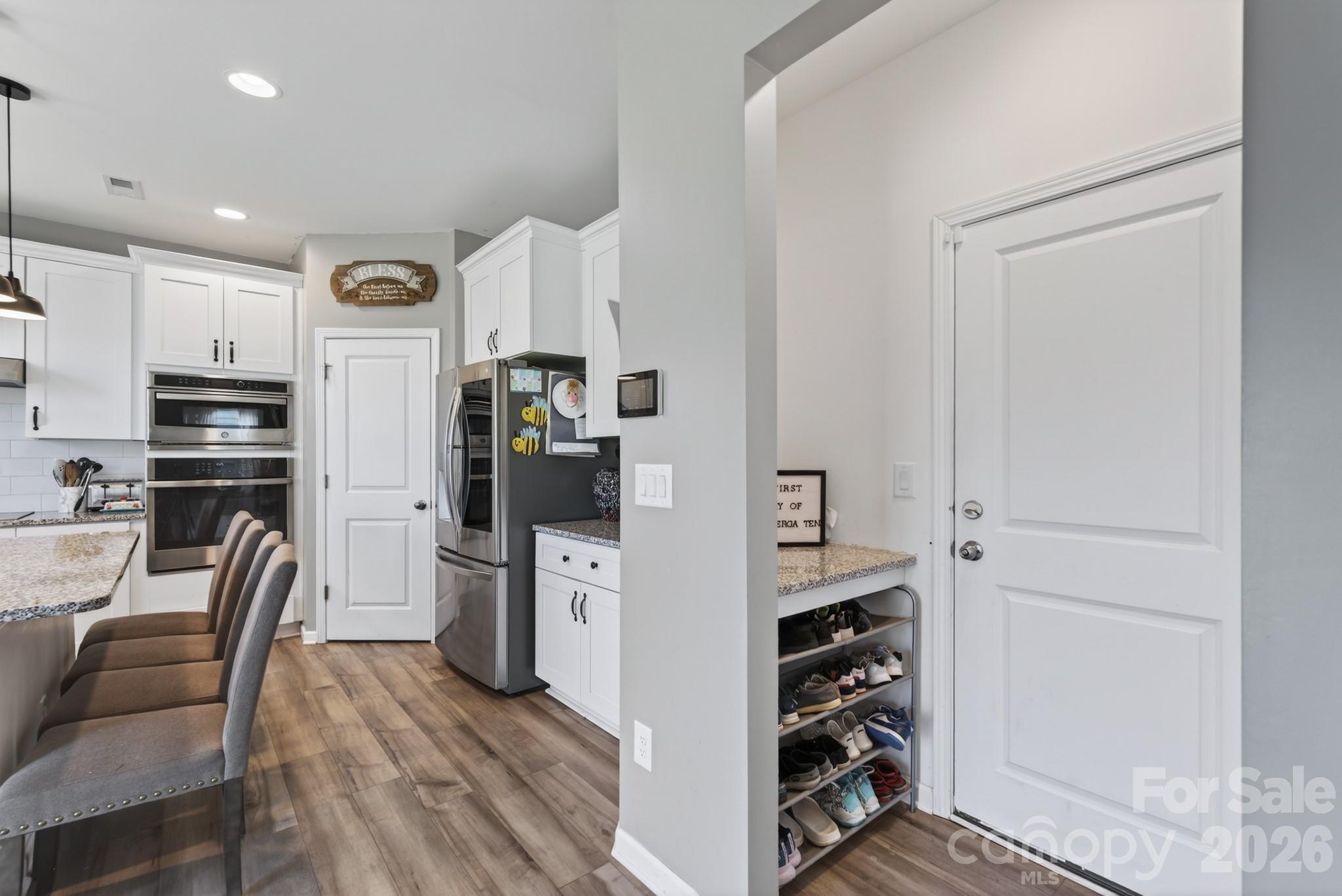 3074 Falling Stone Circle — Indian Trail