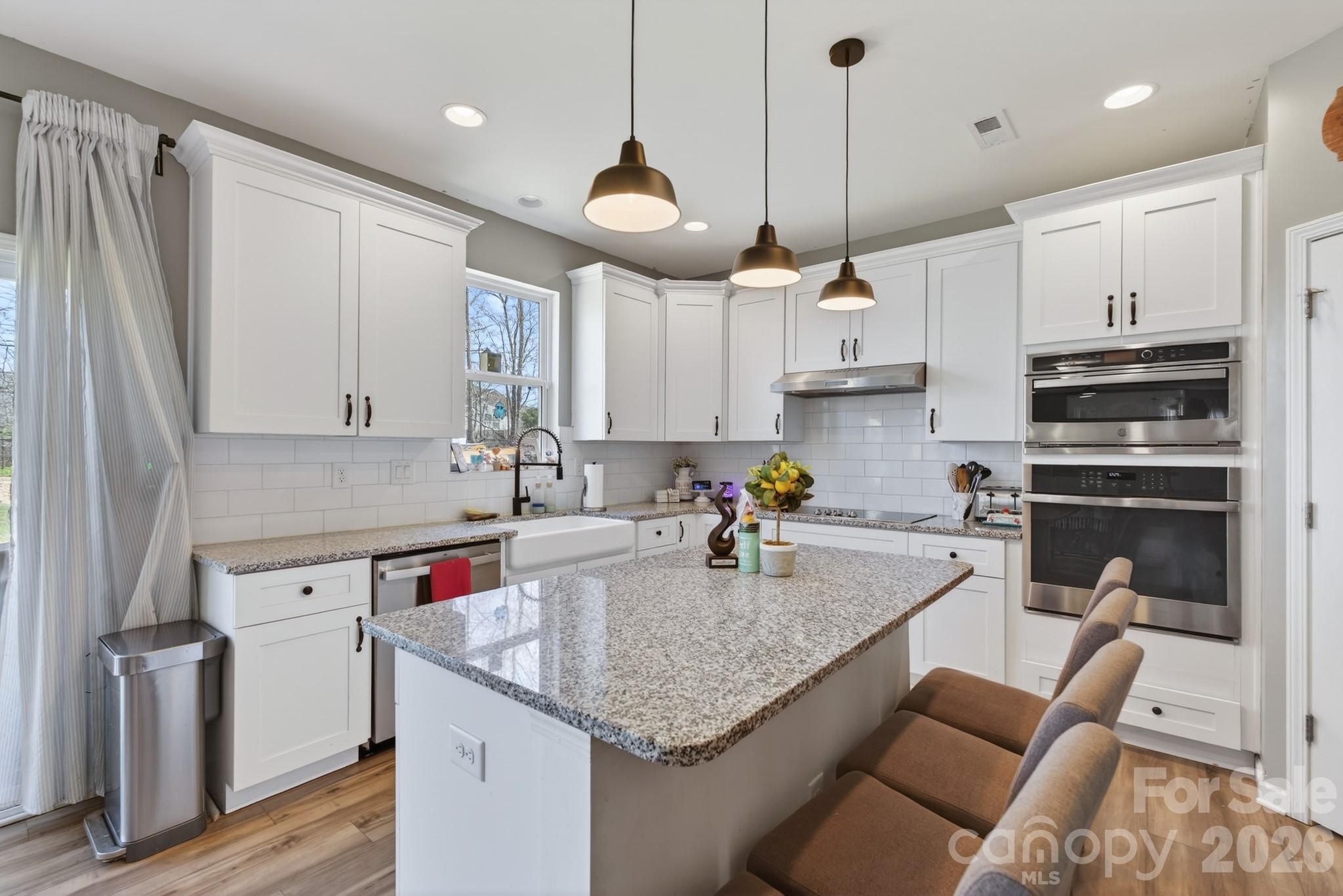 3074 Falling Stone Circle — Indian Trail