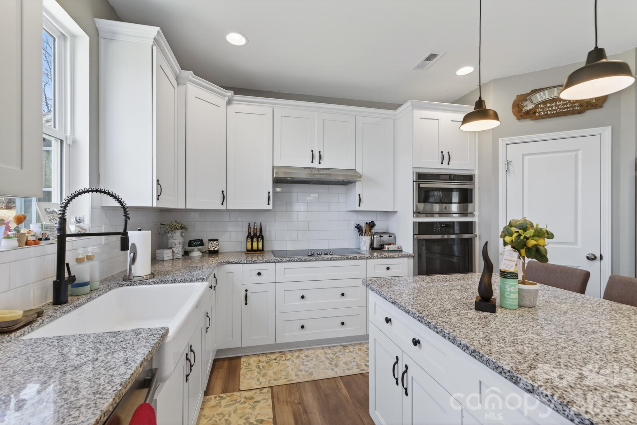 3074 Falling Stone Circle — Indian Trail