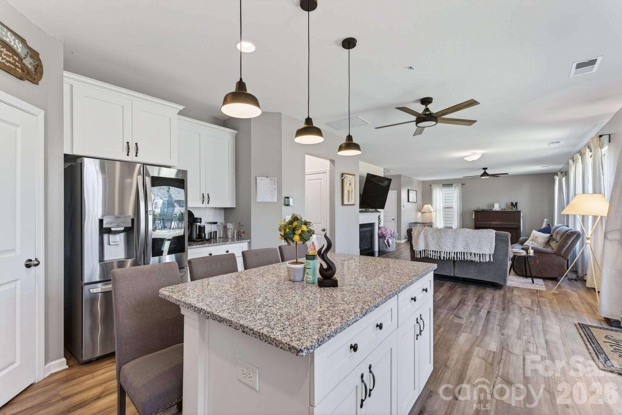 3074 Falling Stone Circle — Indian Trail