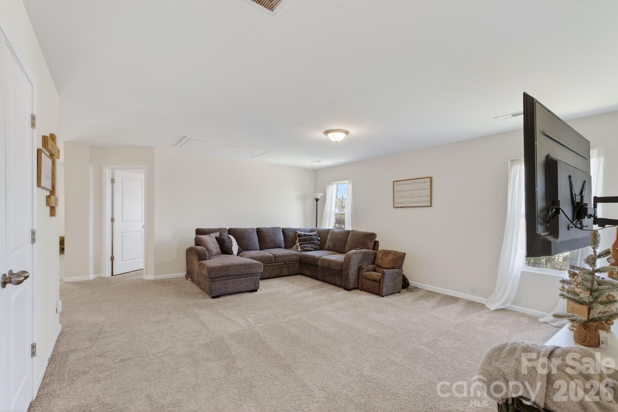 3074 Falling Stone Circle — Indian Trail