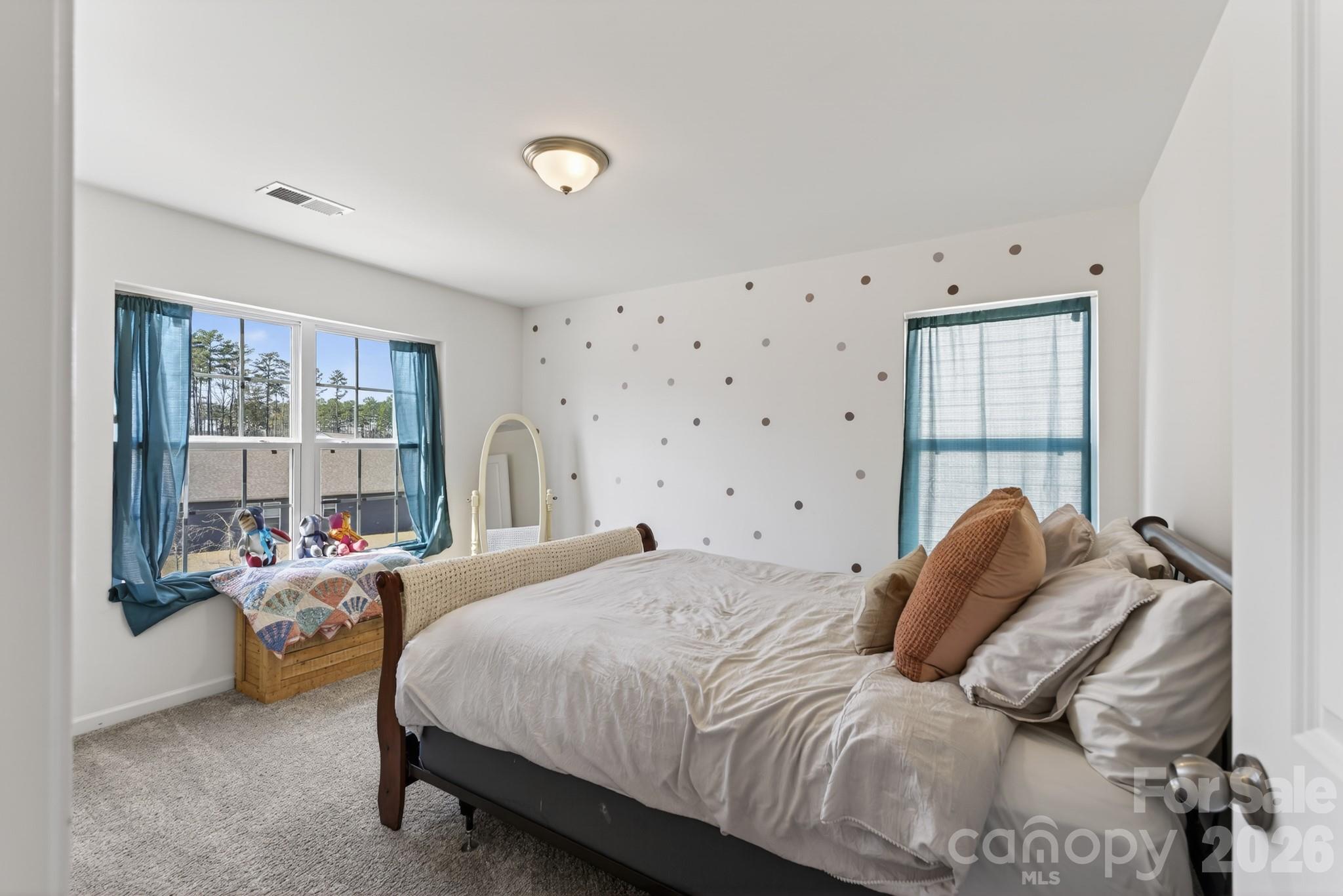 3074 Falling Stone Circle — Indian Trail