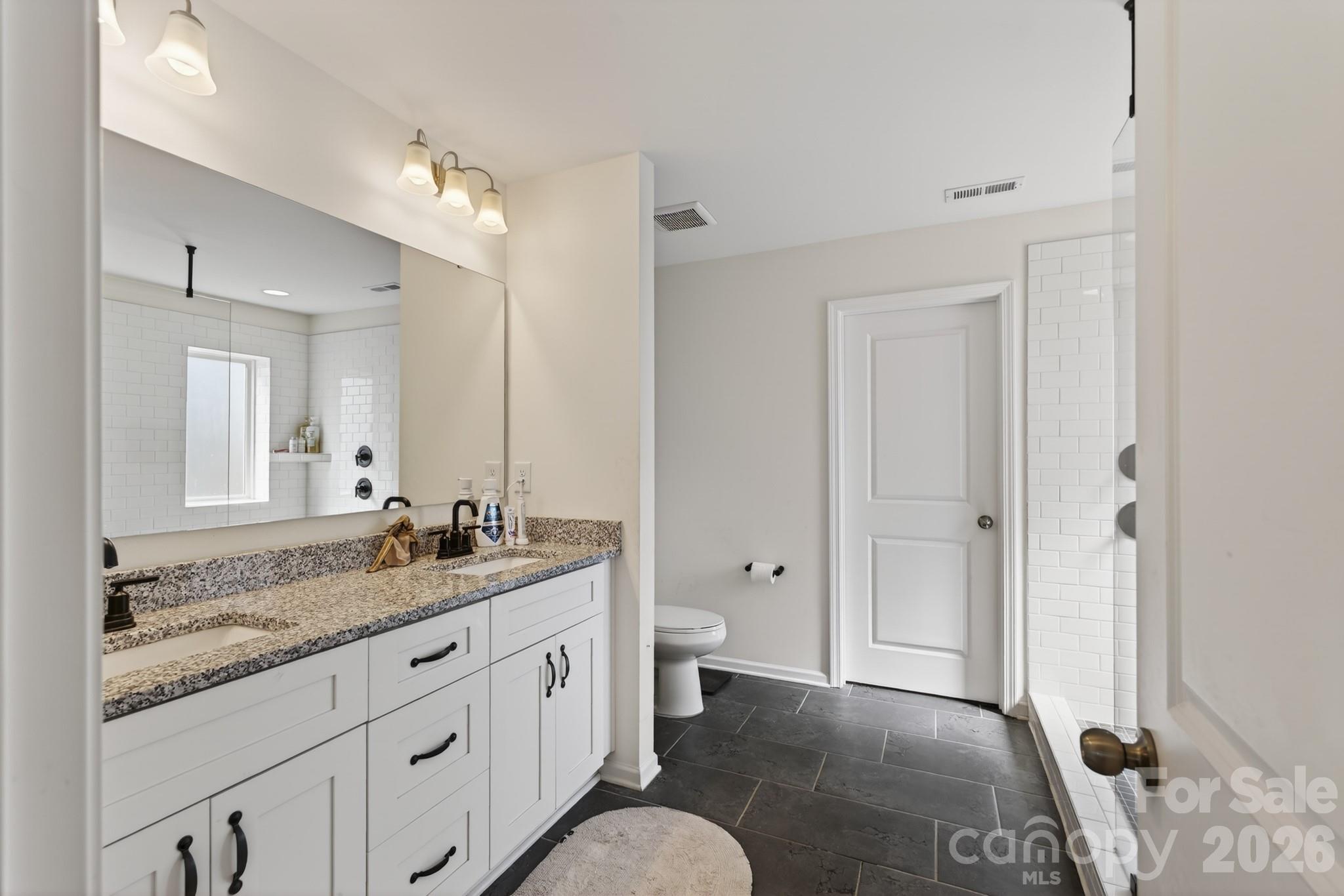 3074 Falling Stone Circle — Indian Trail