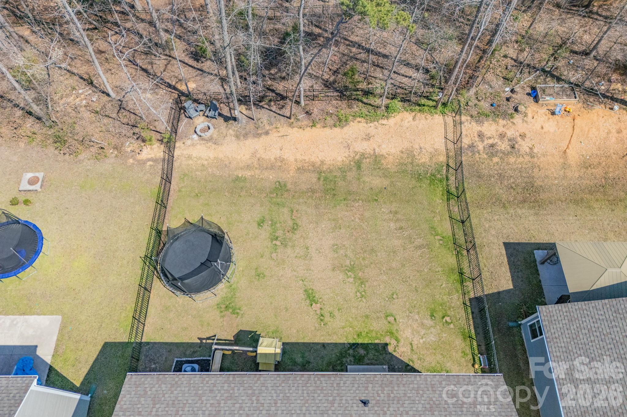 3074 Falling Stone Circle — Indian Trail