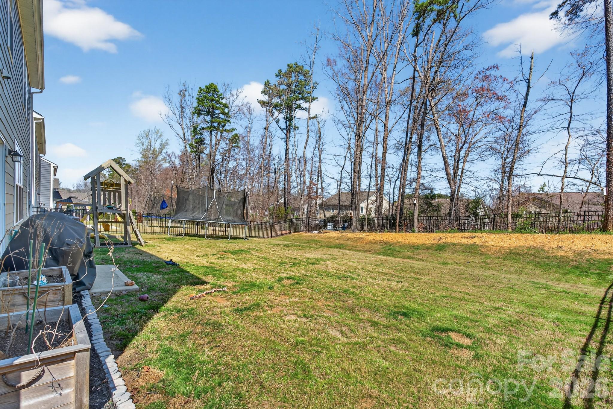 3074 Falling Stone Circle — Indian Trail