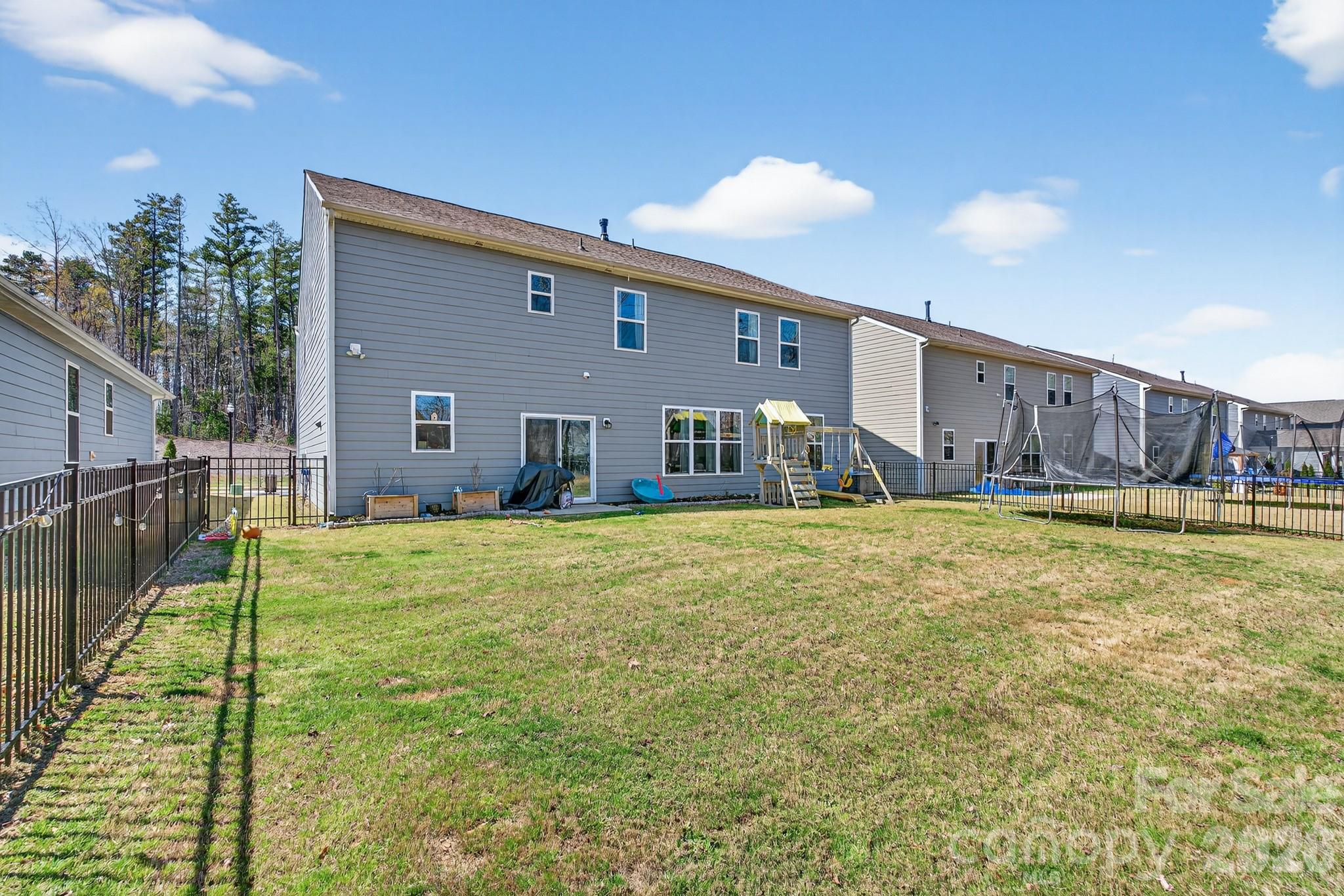 3074 Falling Stone Circle — Indian Trail