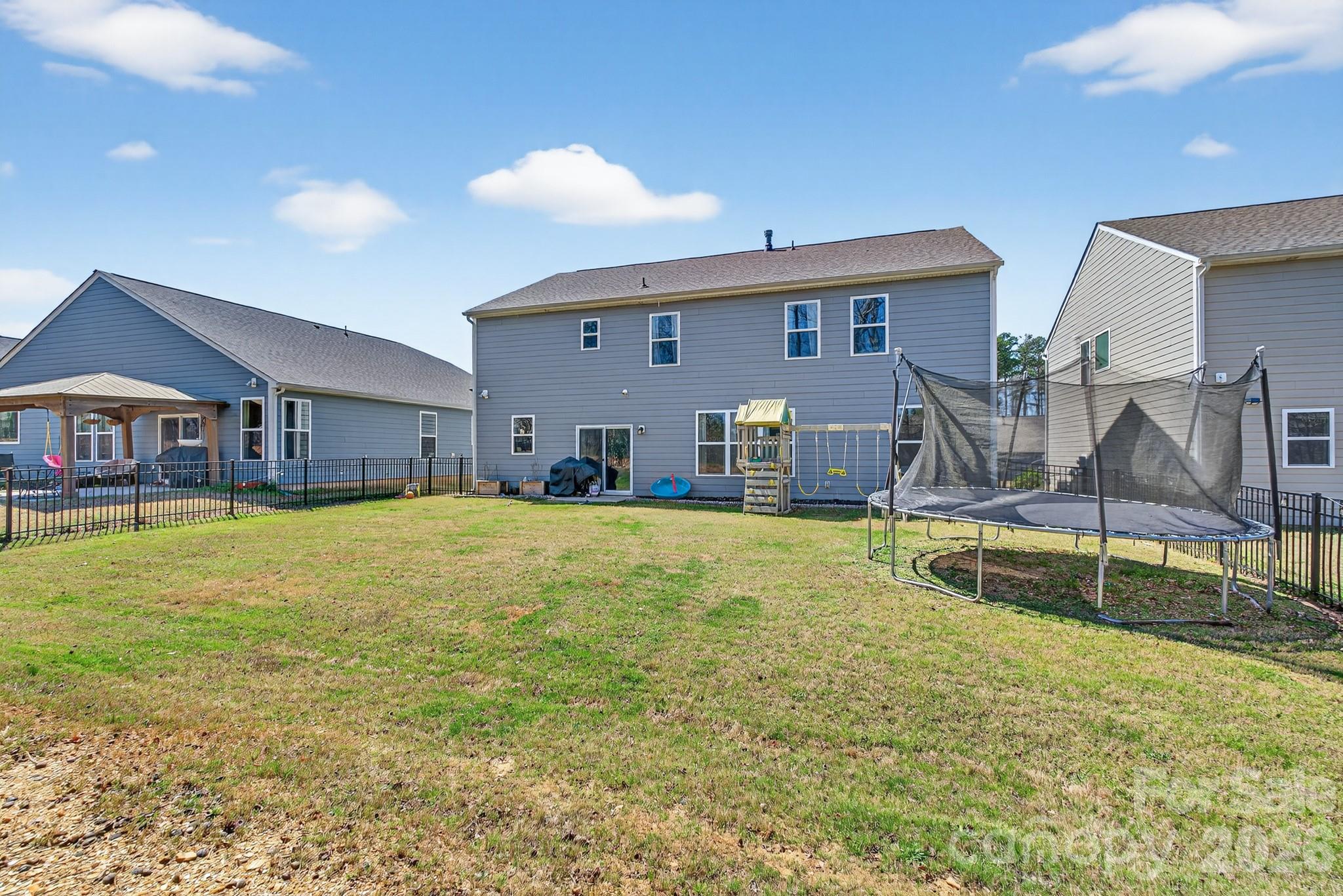 3074 Falling Stone Circle — Indian Trail