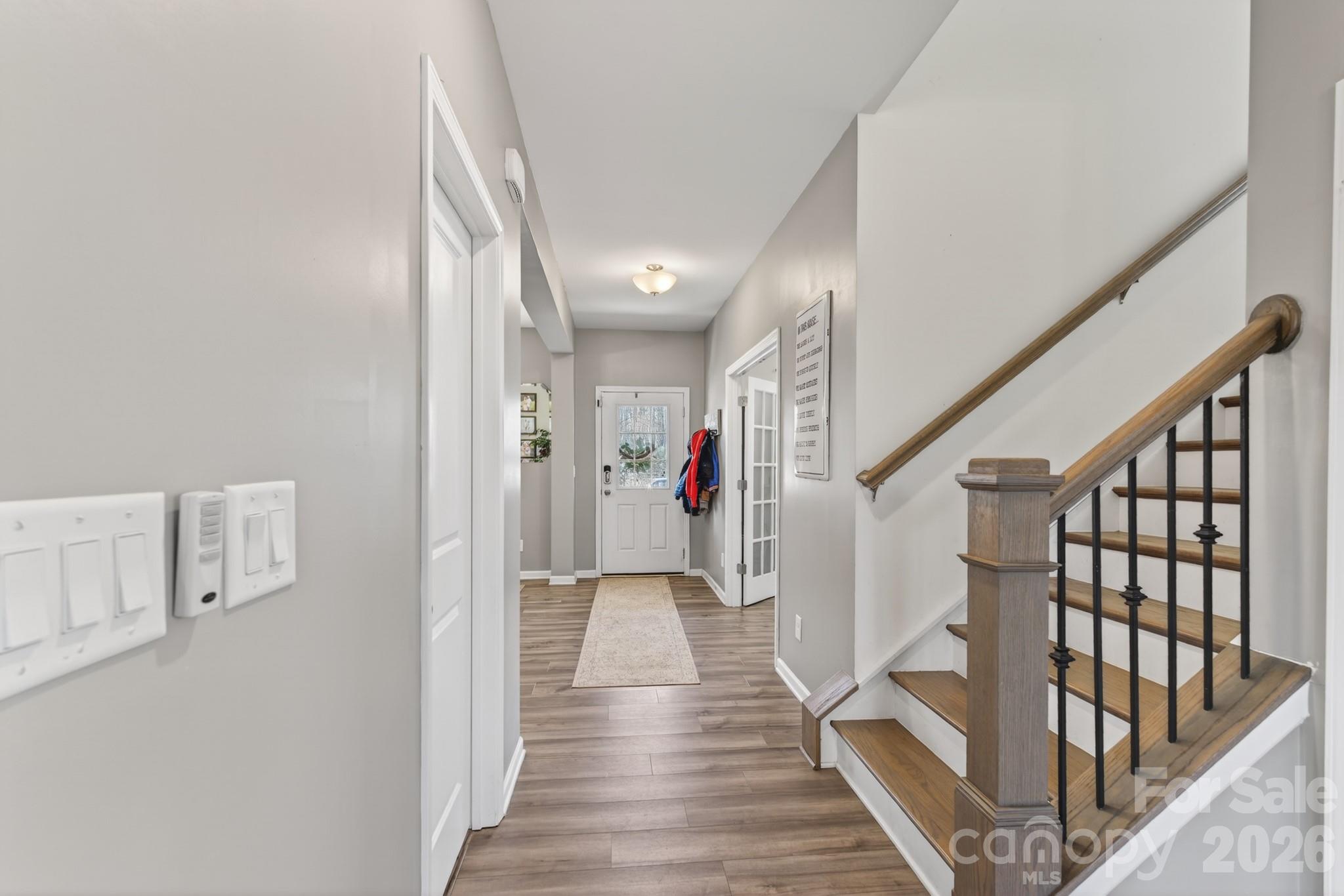 3074 Falling Stone Circle — Indian Trail
