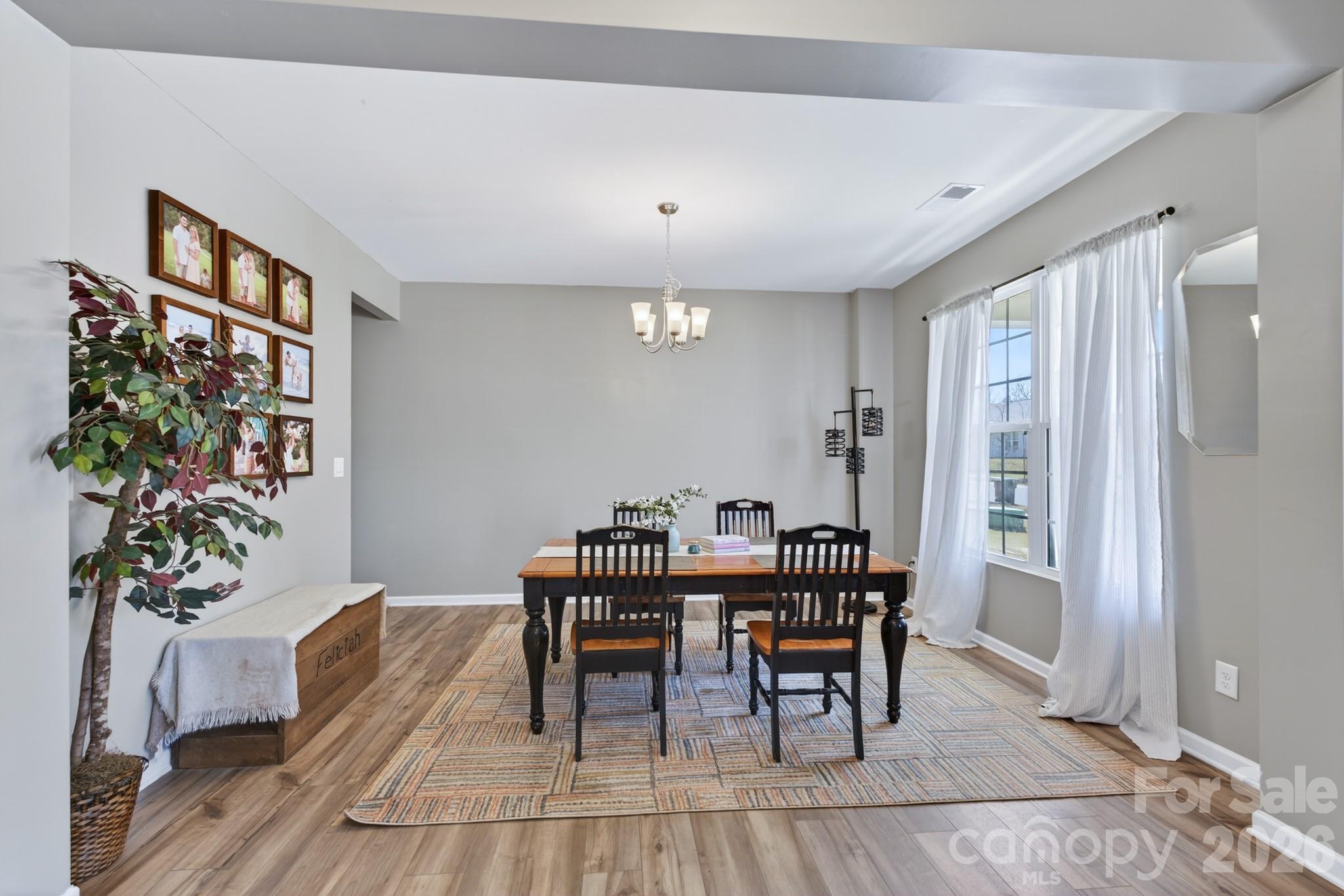 3074 Falling Stone Circle — Indian Trail