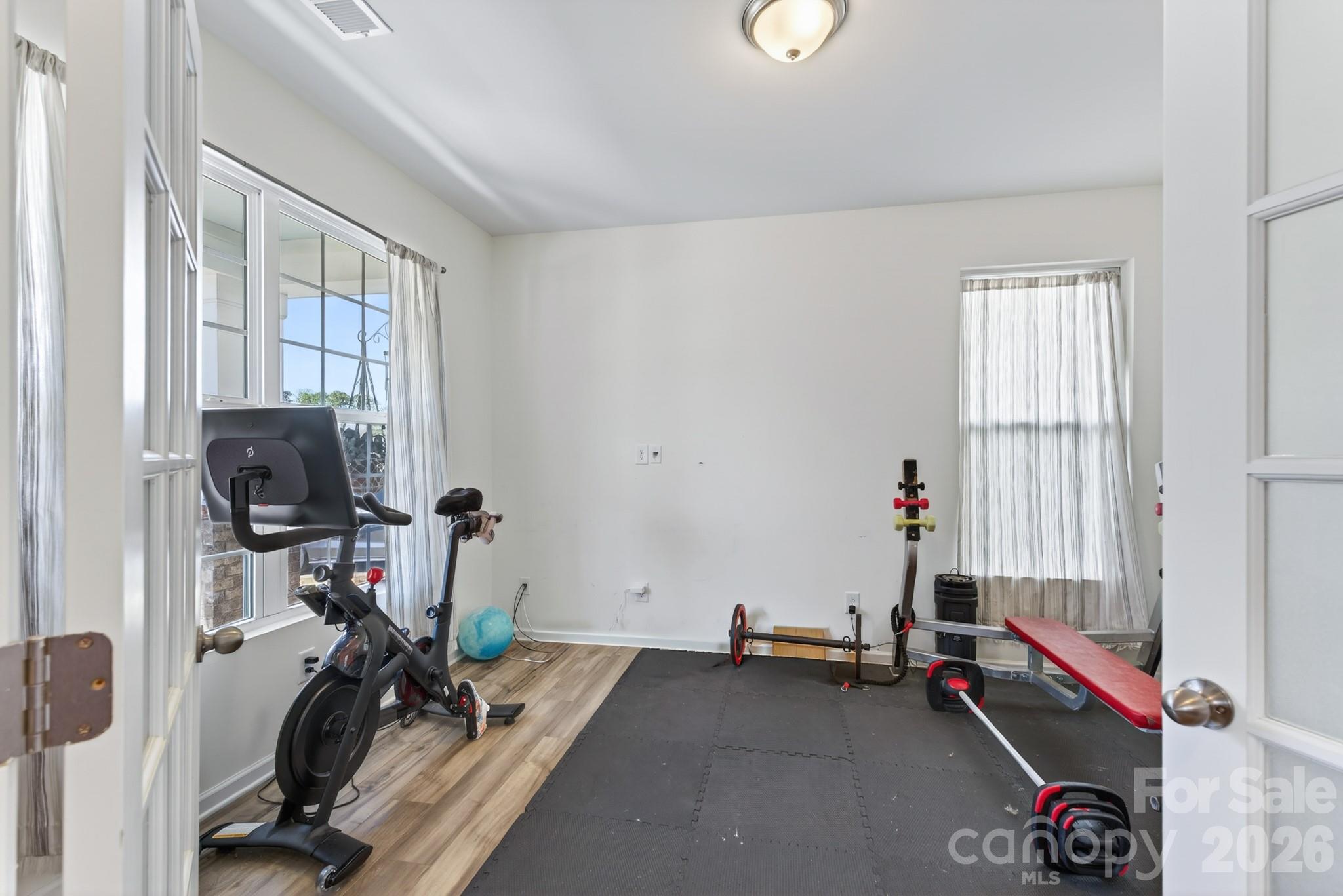 3074 Falling Stone Circle — Indian Trail