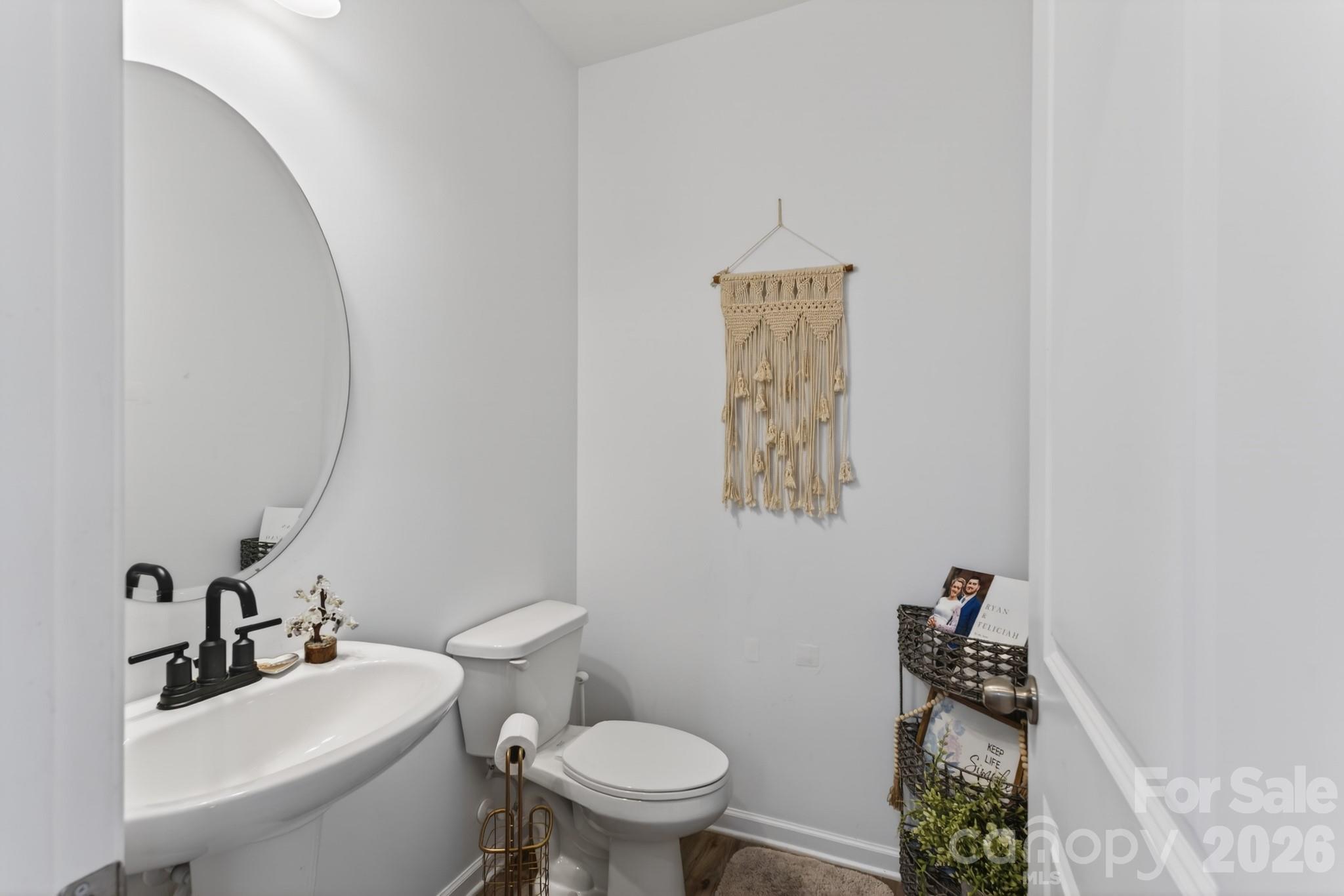 3074 Falling Stone Circle — Indian Trail