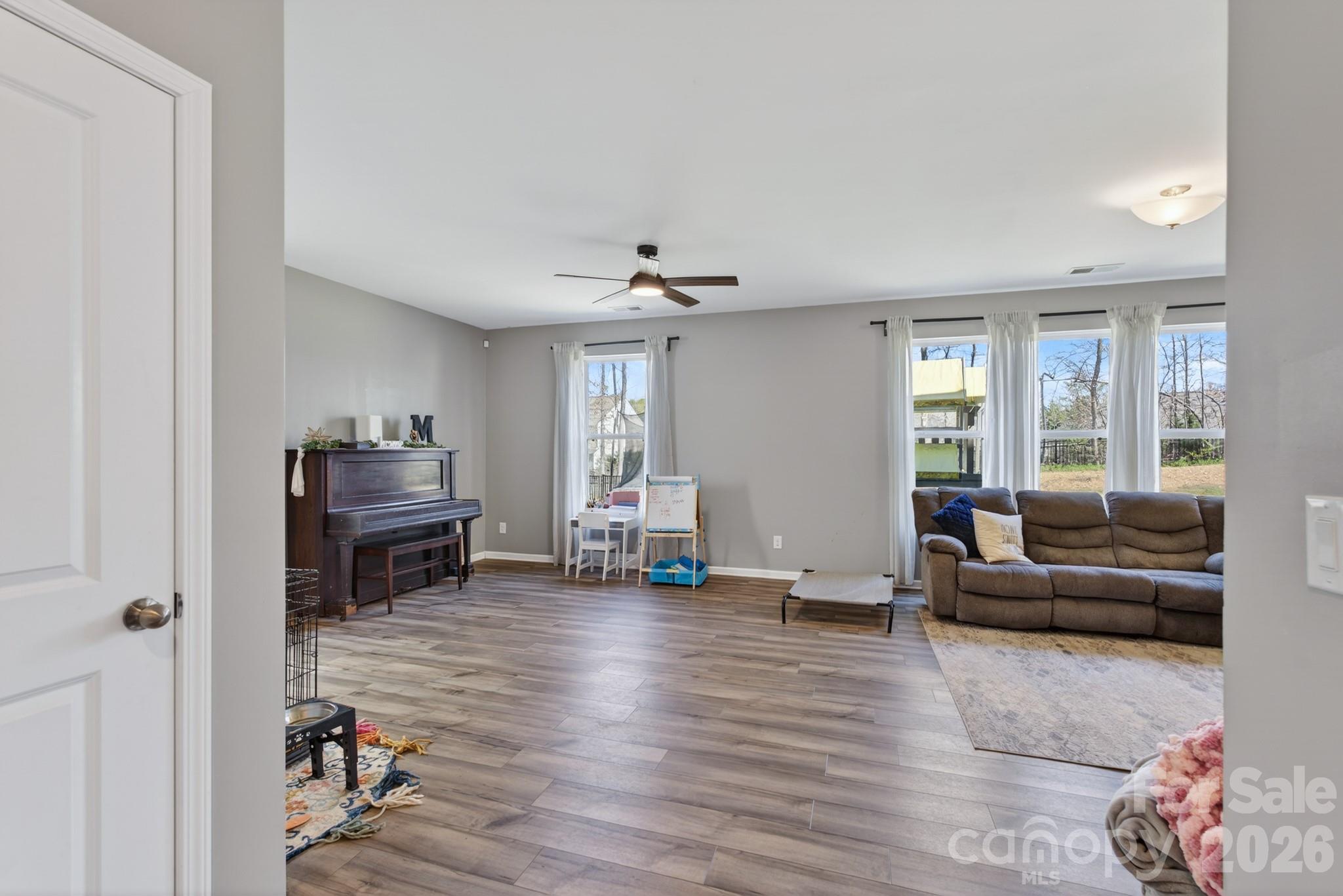 3074 Falling Stone Circle — Indian Trail